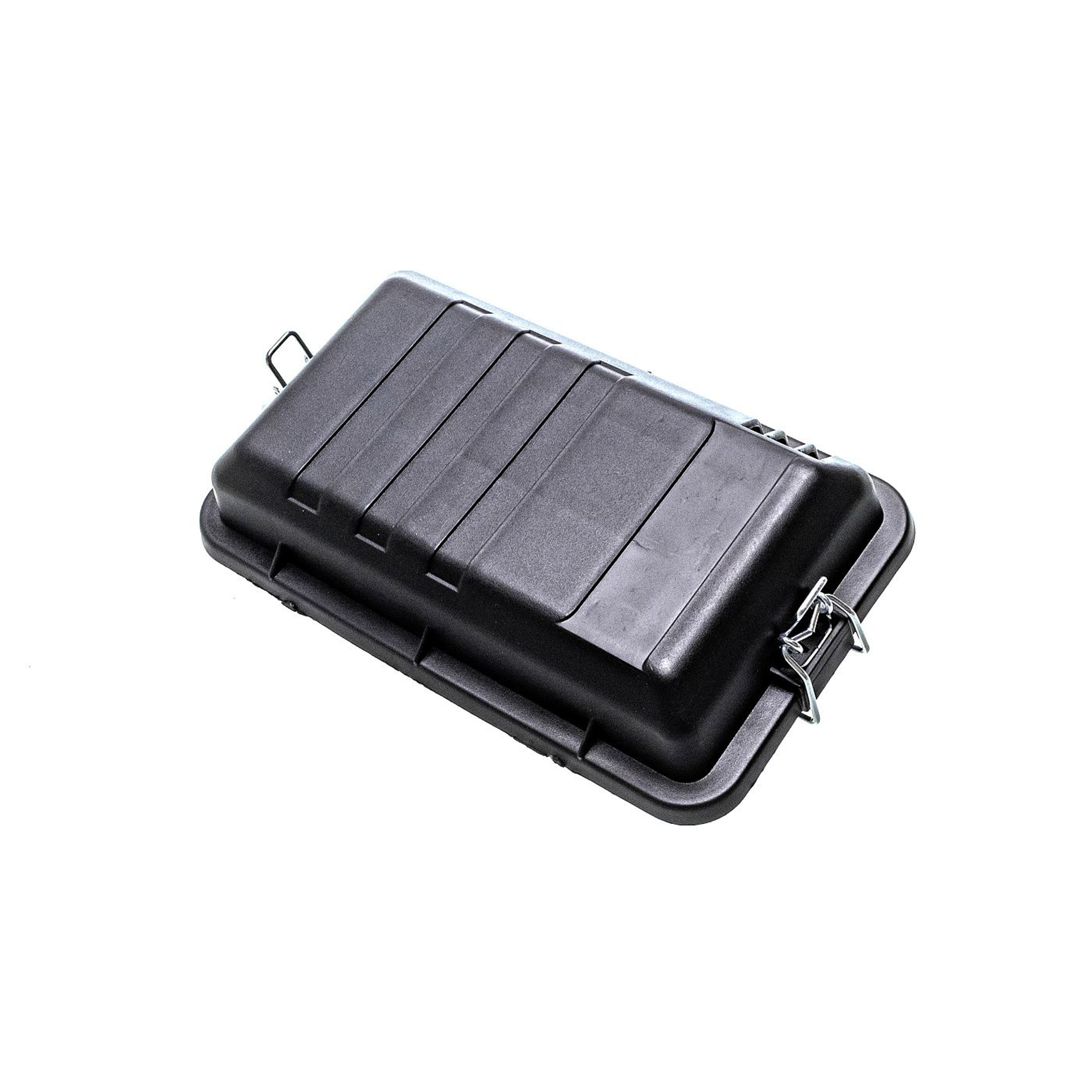 Kryt vzduchového filtru pro generátory s motory Honda GX160 GX200 výkon 5,5 PS - 6,5 PS