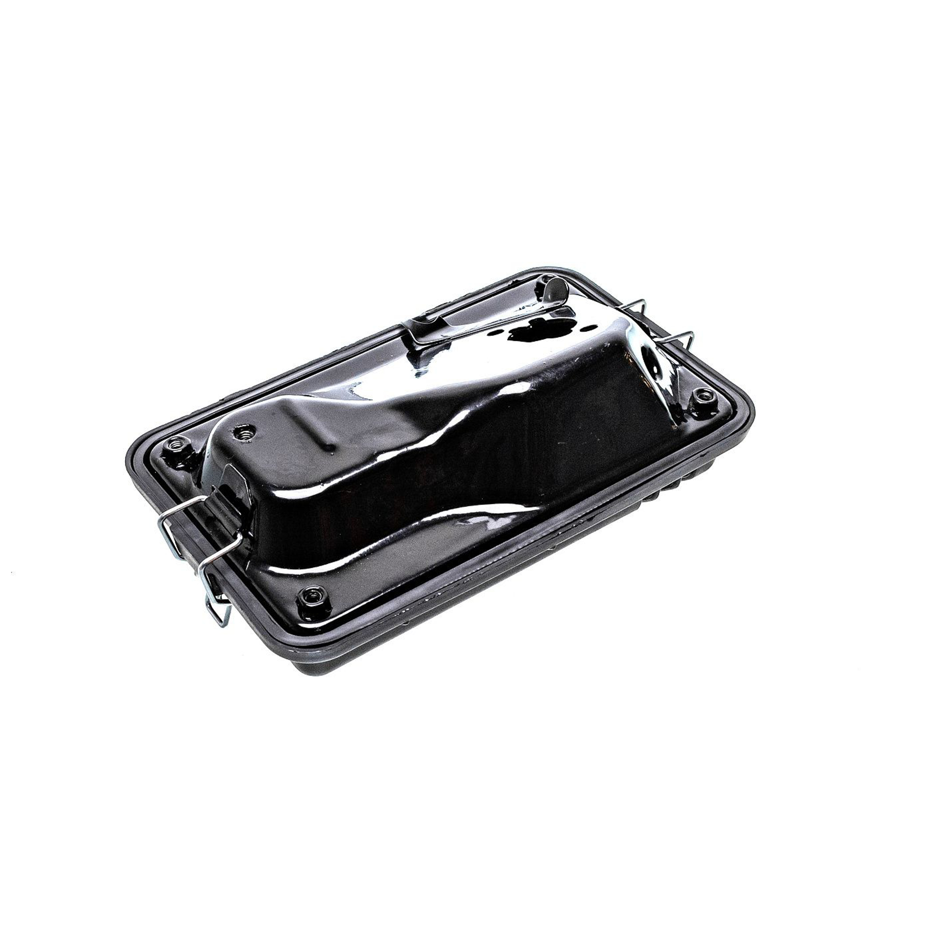 Kryt vzduchového filtru pro generátory s motory Honda GX160 GX200 výkon 5,5 PS - 6,5 PS