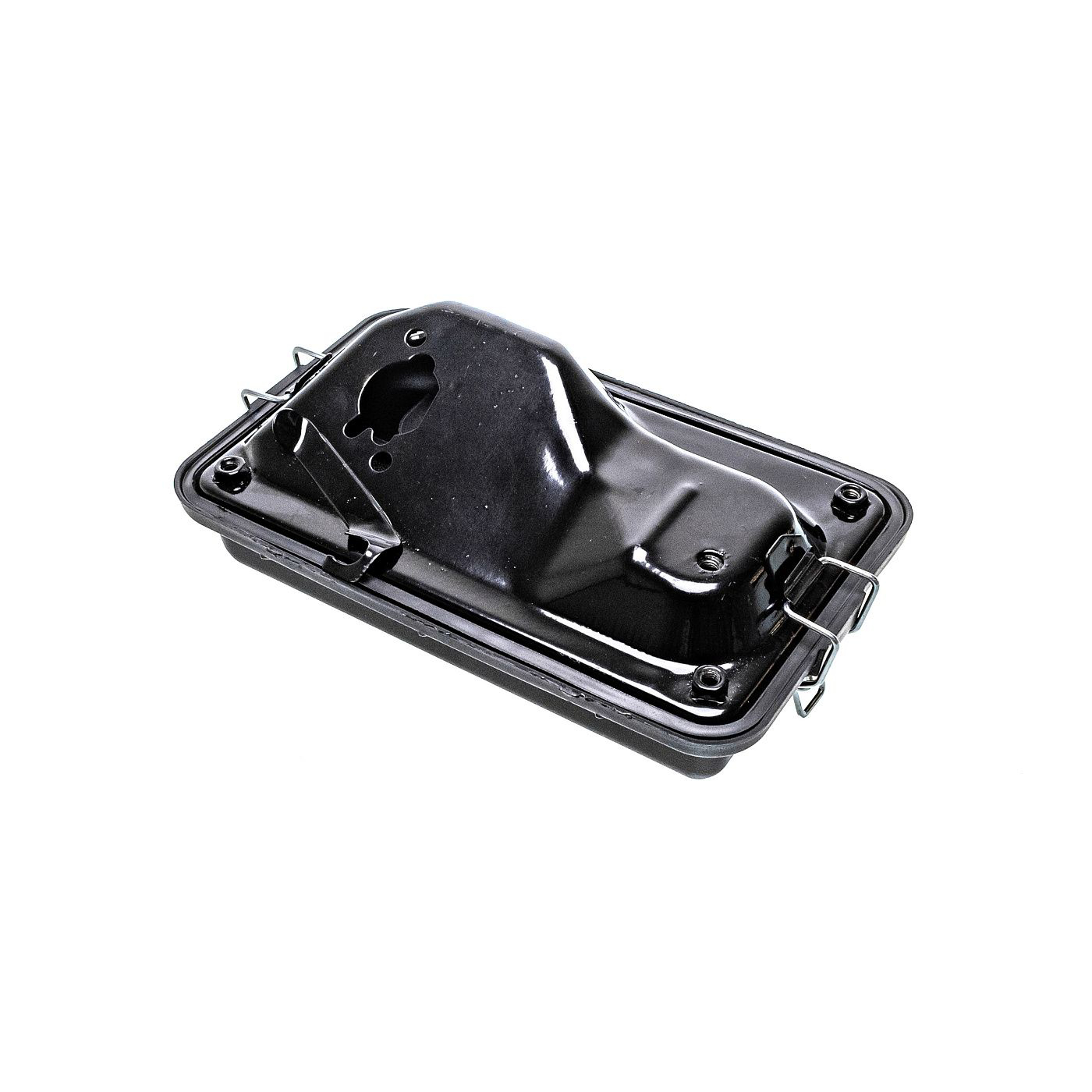 Kryt vzduchového filtru pro generátory s motory Honda GX160 GX200 výkon 5,5 PS - 6,5 PS