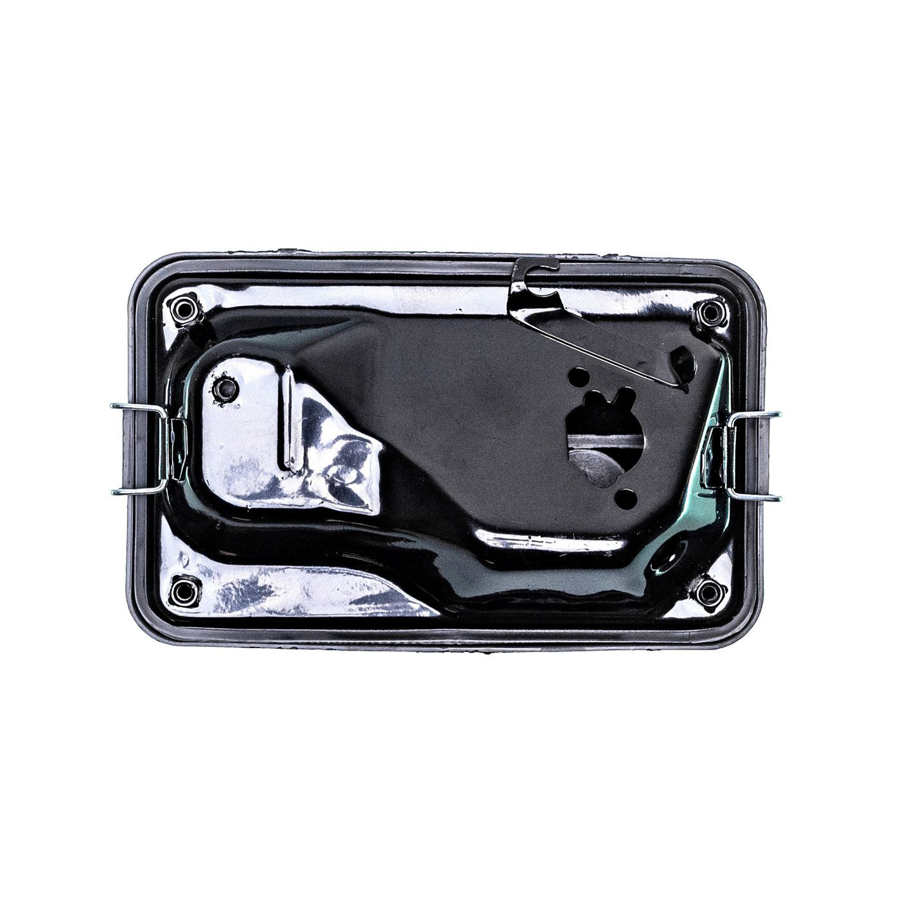 Kryt vzduchového filtru pro generátory s motory Honda GX160 GX200 výkon 5,5 PS - 6,5 PS