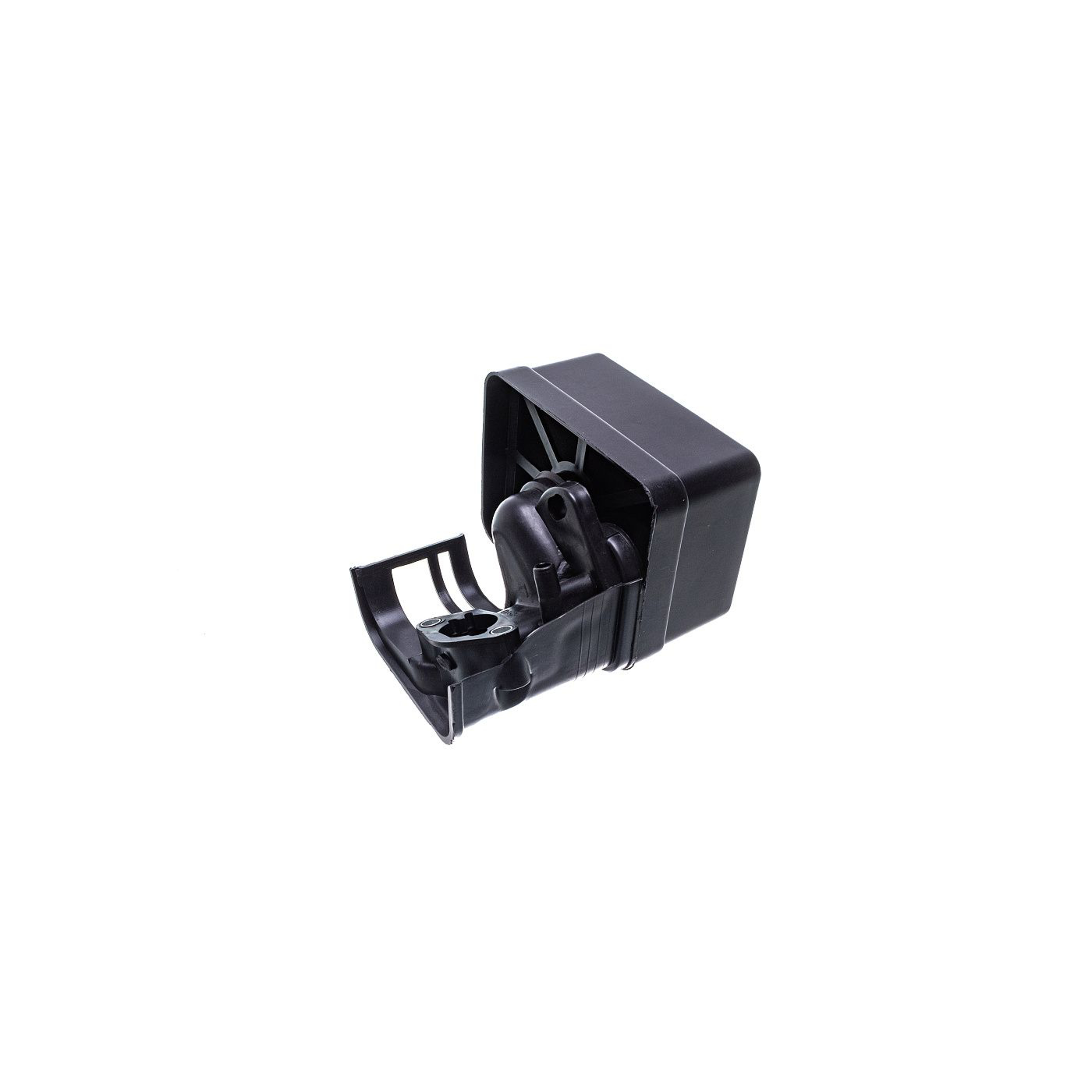 Kryt vzduchového filtru pro vodní čerpadla s motory Honda GX120 GX140 GX160 GX200 výkon 5,5 PS - 6,5 PS