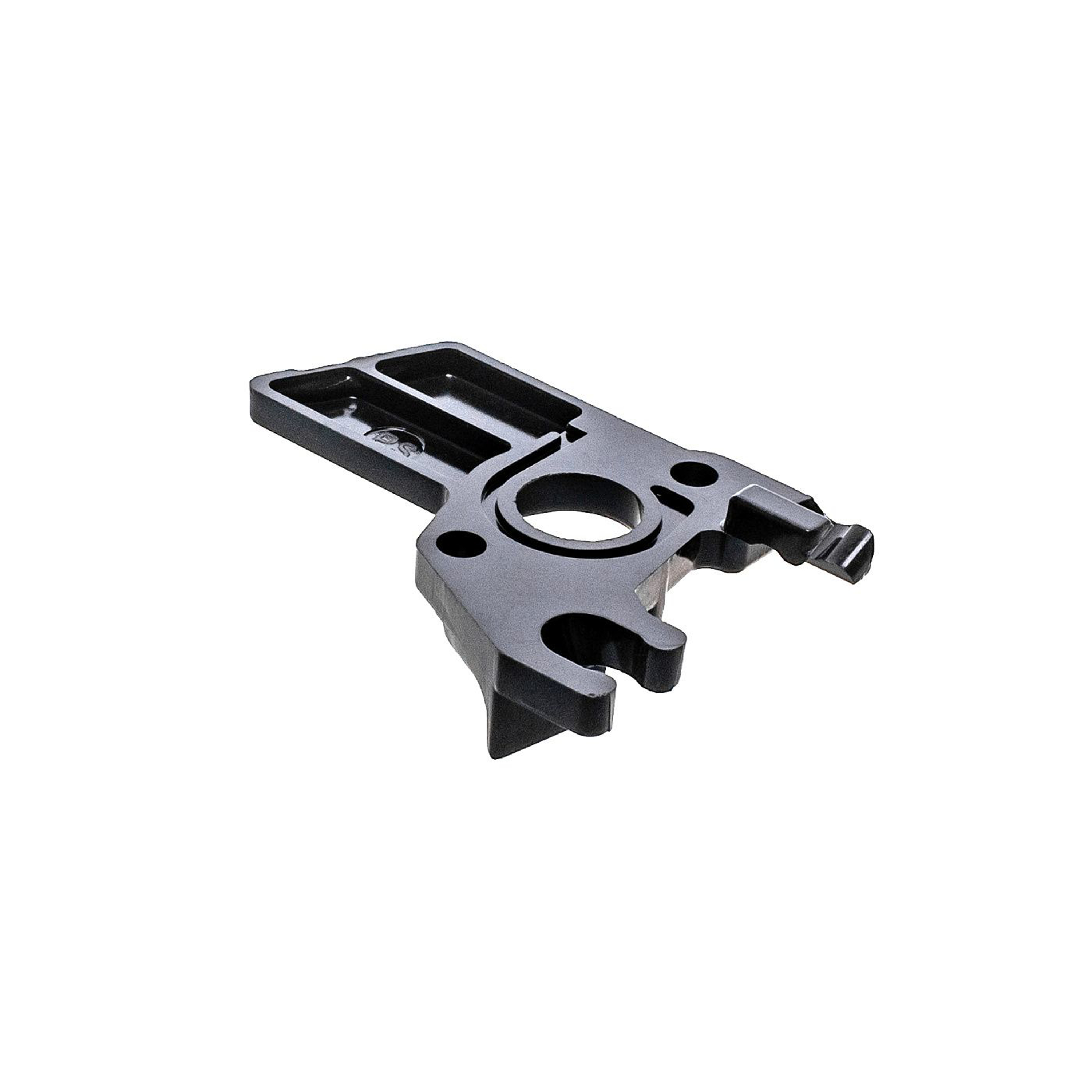 Příruba karburátoru pro motory Honda GX140 GX160 (OEM 16211ZE1000 16211-ZE1-000)