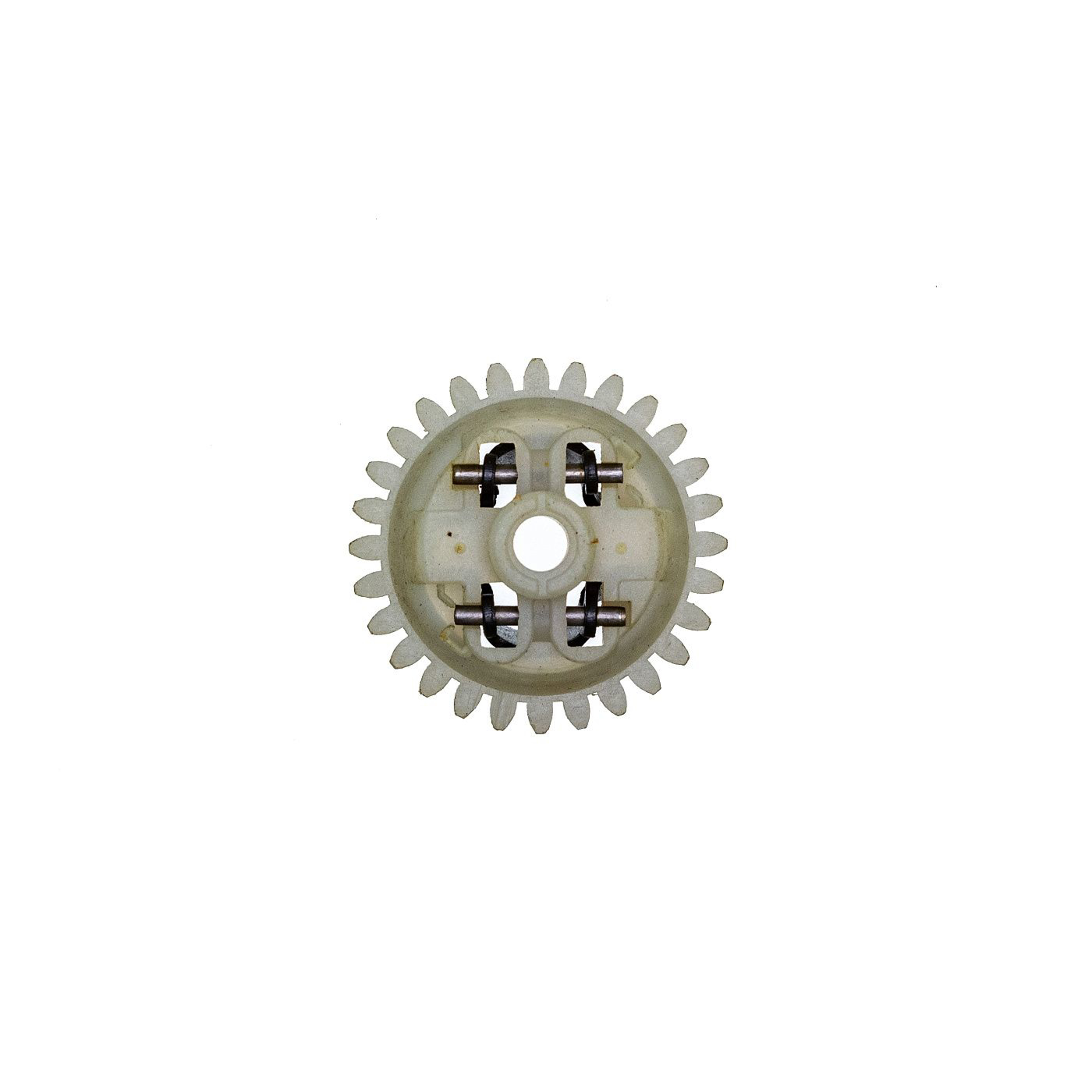 Regulátor pro motory Honda GX160 GX200 5,5 PS - 6,5 PS (OEM 16510ZE1000)