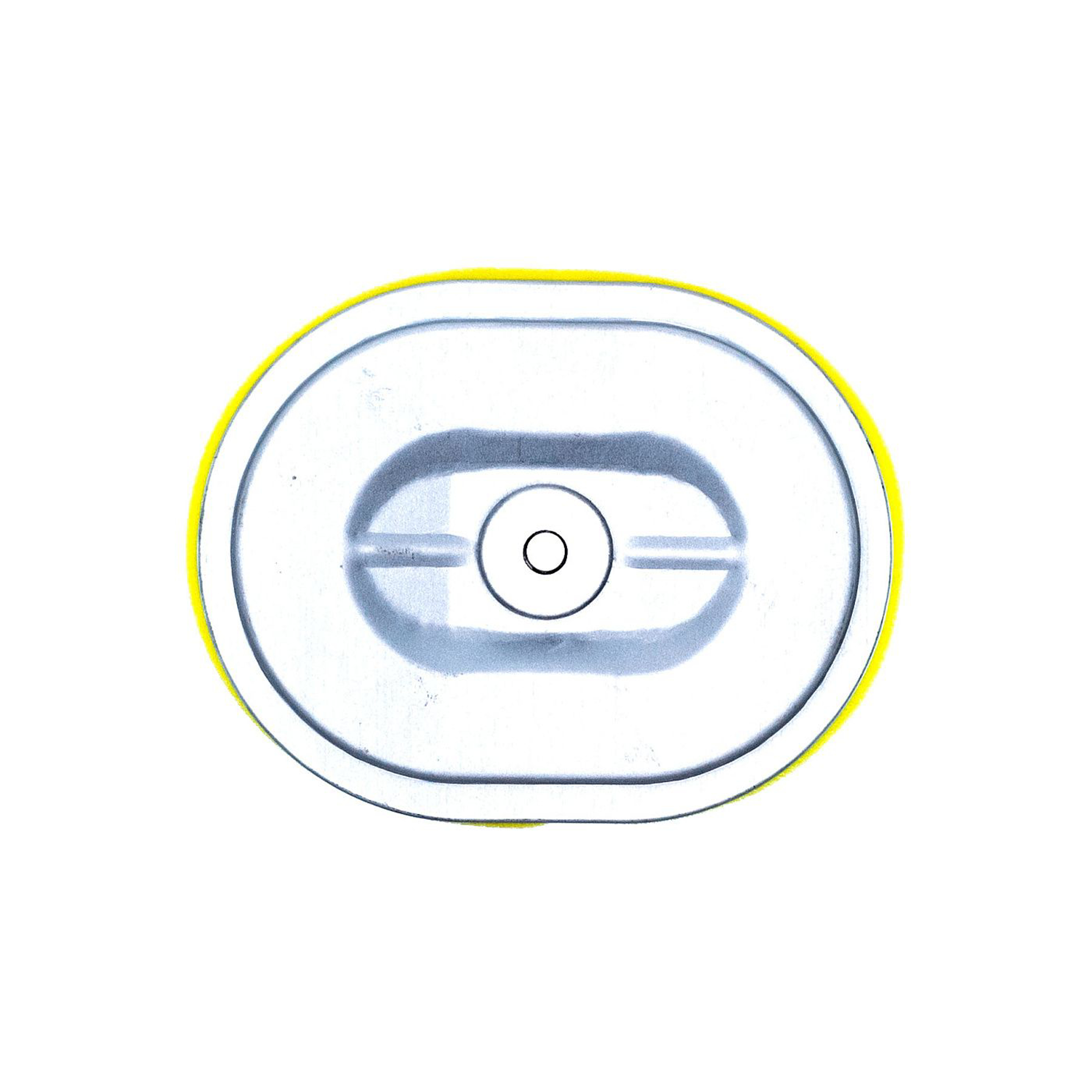 Vzduchový filtr pro motory Honda GX240 GX270 výkon 8,0 PS - 9,0 PS (OEM 17210ZE2822 17210-ZE2-505 17210-ZE2-822 17210-ZE2-515)