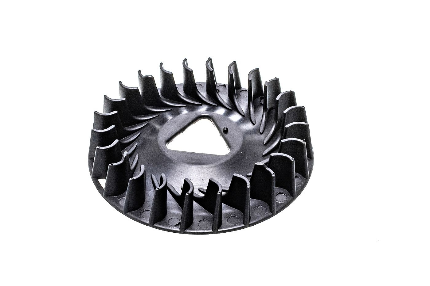 Ventilátor pro motory Honda GX340 GX390 výkon 11,0 PS - 13,0 PS (OEM 19511ZE3000 19511-ZE3-000 19511ZE3000)