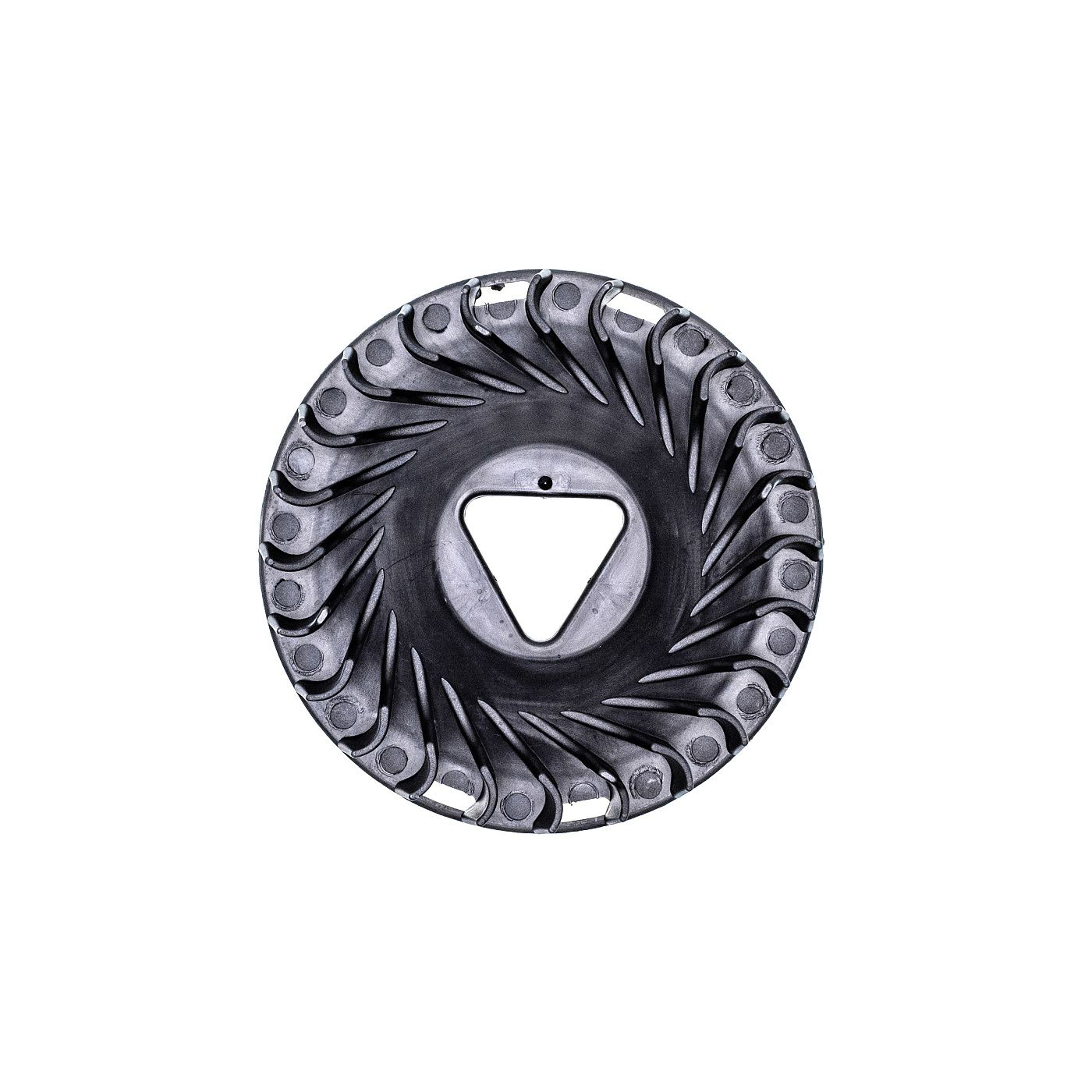 Ventilátor pro motory Honda GX340 GX390 výkon 11,0 PS - 13,0 PS (OEM 19511ZE3000 19511-ZE3-000 19511ZE3000)