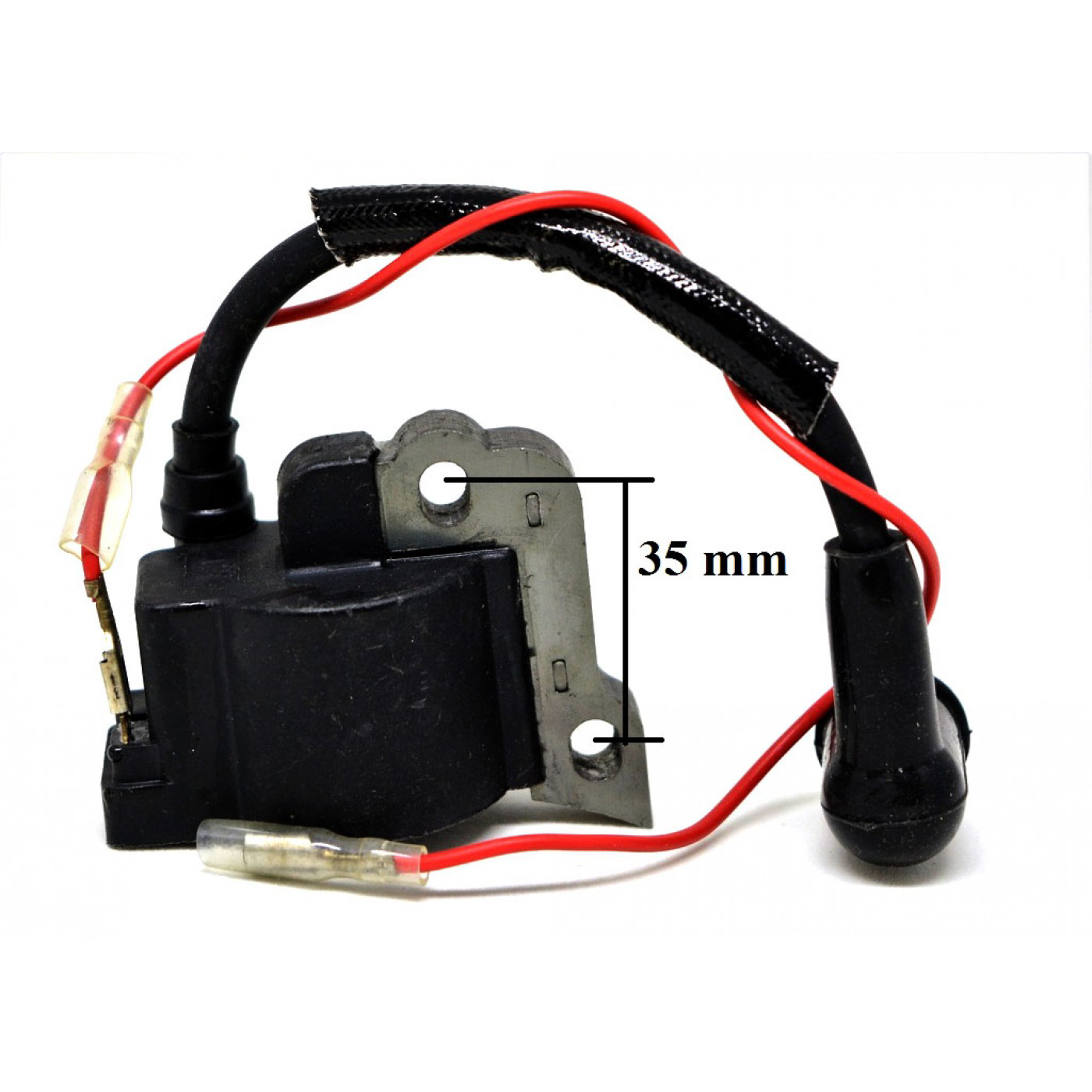 Zapalování pro motory Honda GXH50 GXV50 F220 WX15 GXH50U GXV50U (OEM 30500ZM704 30500ZM7014 30500-ZM7-004 30500-ZM7-014)