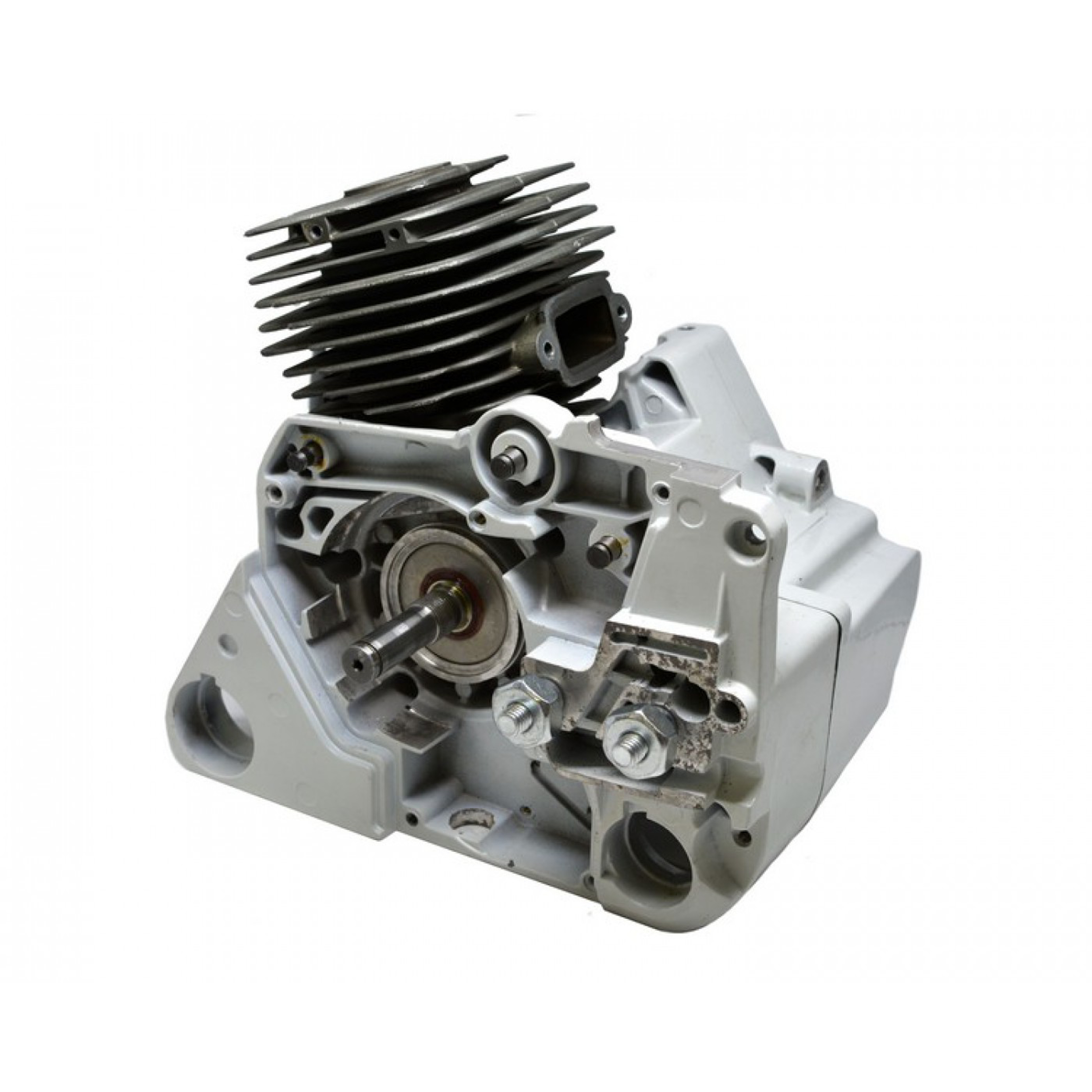 Polomotor pro motorové pily Stihl 038 MS380 52 mm