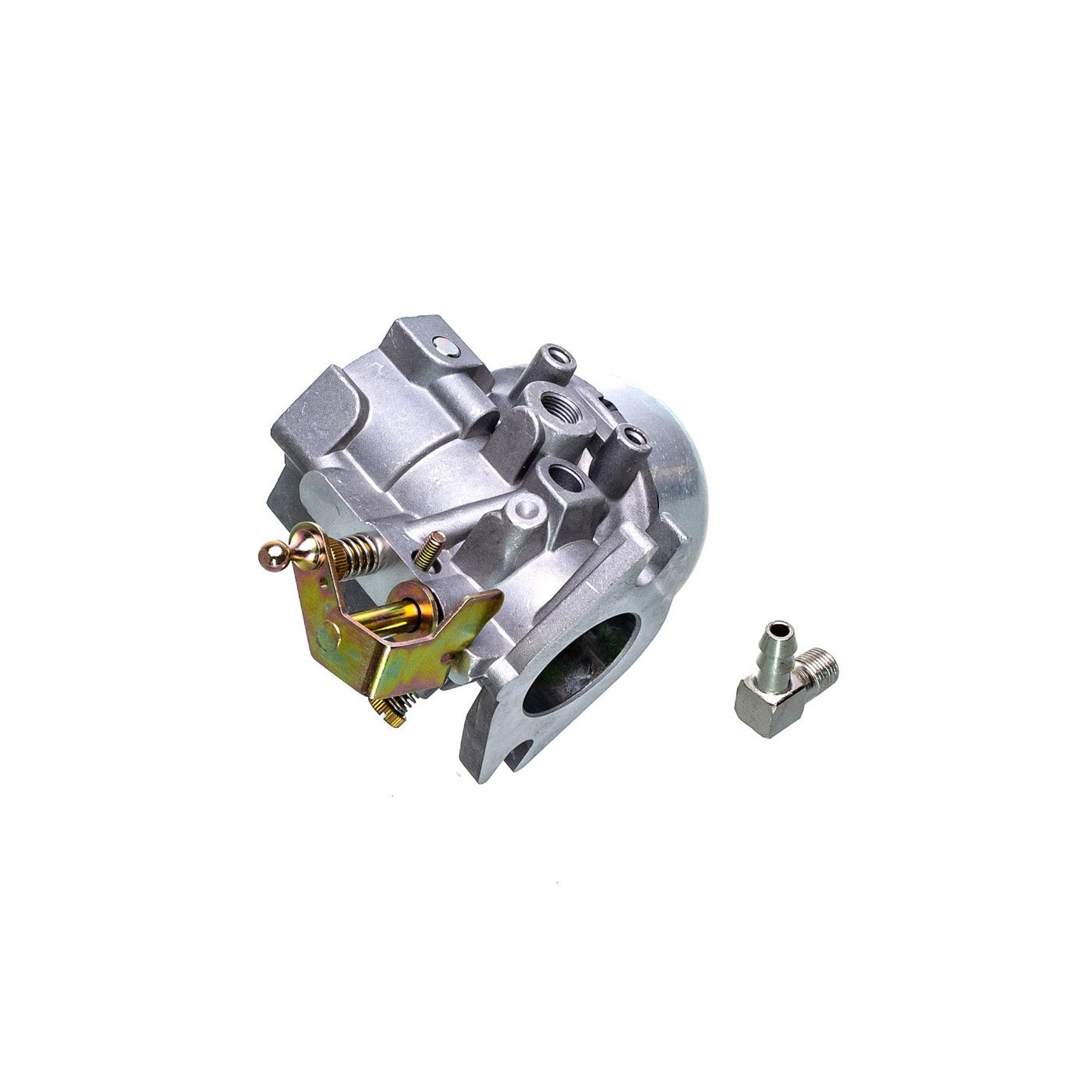 Karburátor pro zahradní traktory Kohler K321 K341 výkon 14,0 PS - 16,0 PS John Deere 214 300 312 314 316 Cub Cadet 1600 1650 (OEM 4505355 45-053-55-S)