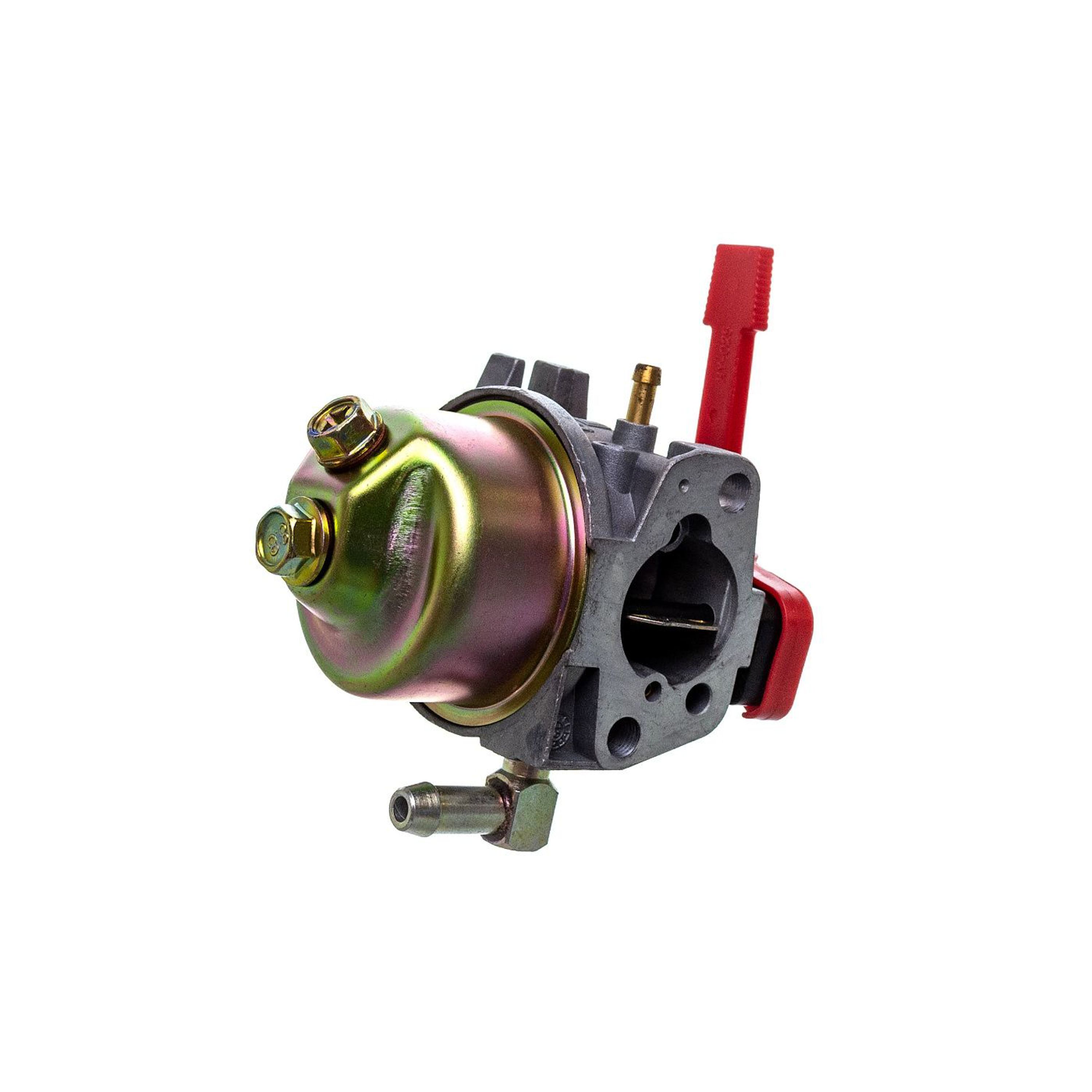 Karburátor pro sněhové frézy MTD Cub Cadet Troy Bilt 161-JW 161-JWA (OEM 951-10956 751-10956 751-10956A 751-14018 951-14018 751-12612 951-12612)
