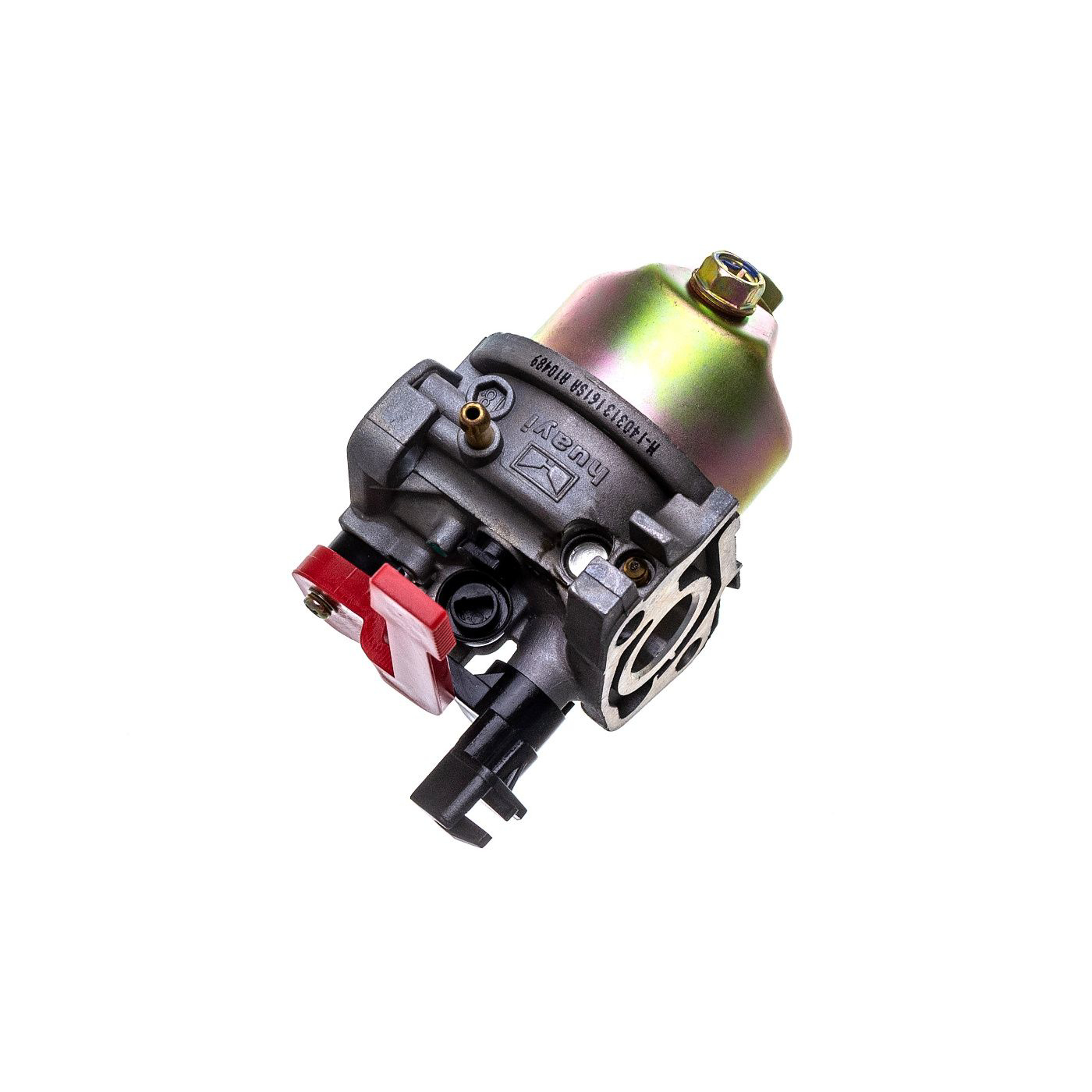 Karburátor pro sněhové frézy MTD Cub Cadet Troy Bilt 161-JW 161-JWA (OEM 951-10956 751-10956 751-10956A 751-14018 951-14018 751-12612 951-12612)
