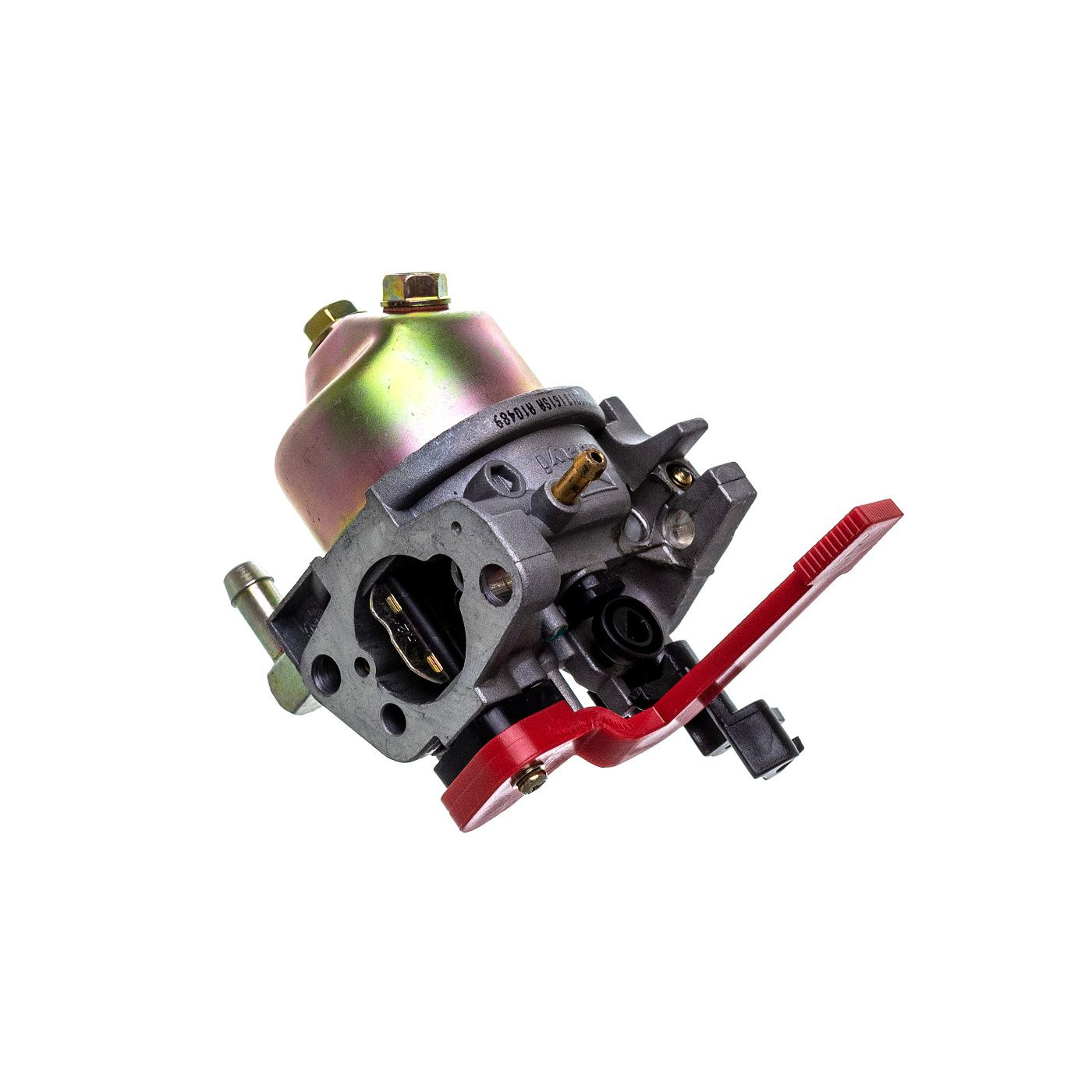Karburátor pro sněhové frézy MTD Cub Cadet Troy Bilt 161-JW 161-JWA (OEM 951-10956 751-10956 751-10956A 751-14018 951-14018 751-12612 951-12612)