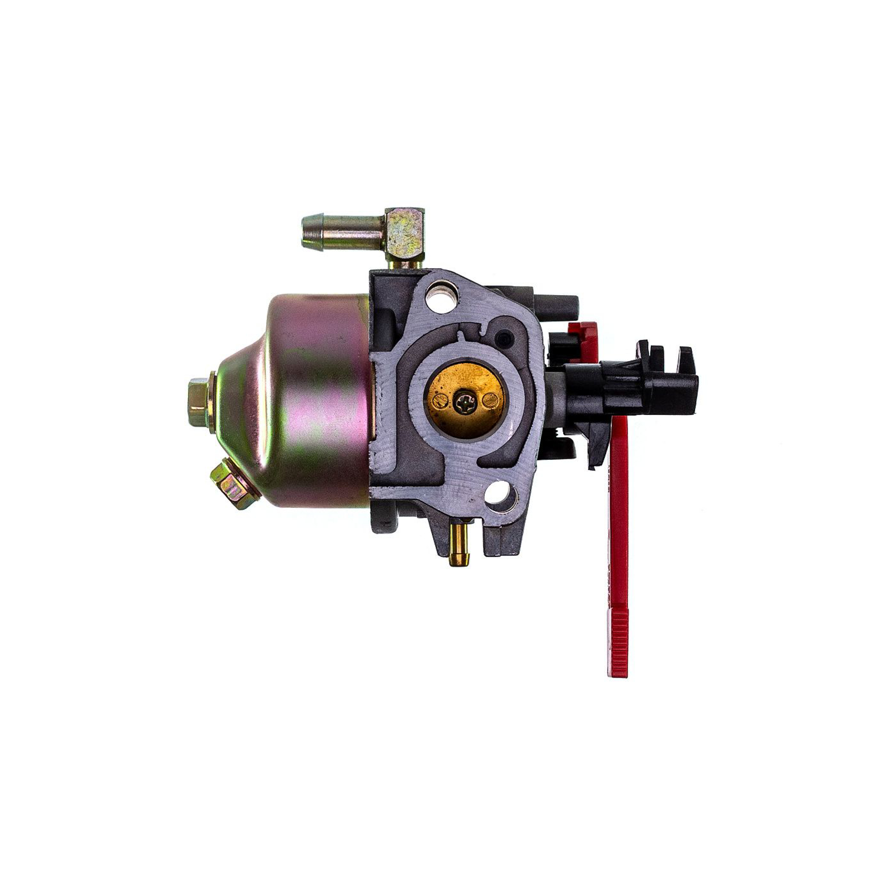 Karburátor pro sněhové frézy MTD Cub Cadet Troy Bilt 161-JW 161-JWA (OEM 951-10956 751-10956 751-10956A 751-14018 951-14018 751-12612 951-12612)
