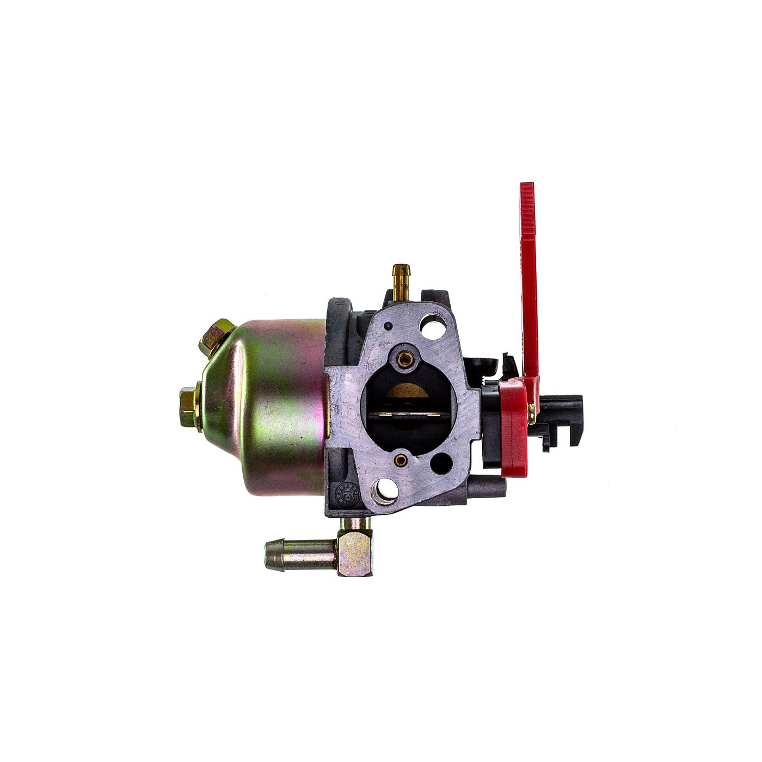Karburátor pro sněhové frézy MTD Cub Cadet Troy Bilt 161-JW 161-JWA (OEM 951-10956 751-10956 751-10956A 751-14018 951-14018 751-12612 951-12612)