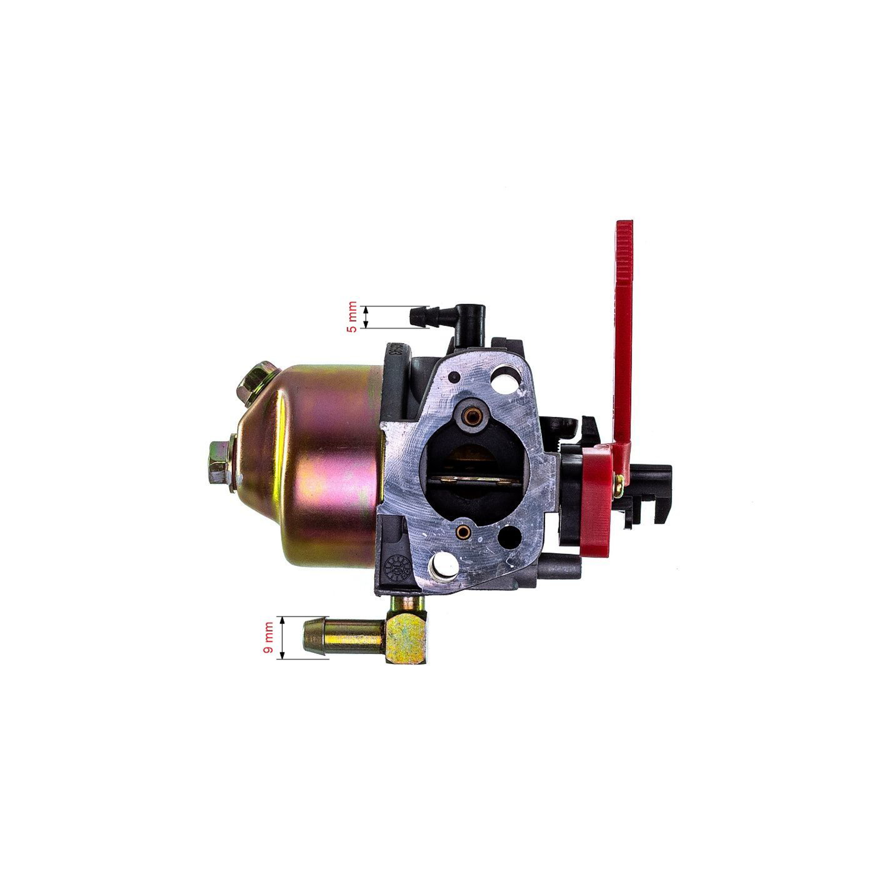 Karburátor pro motory MTD Troy Bilt Cub Cadet Craftsman (OEM 751-12011 951-12011 951-12704 951-12704A 951-12704B 951-120198)