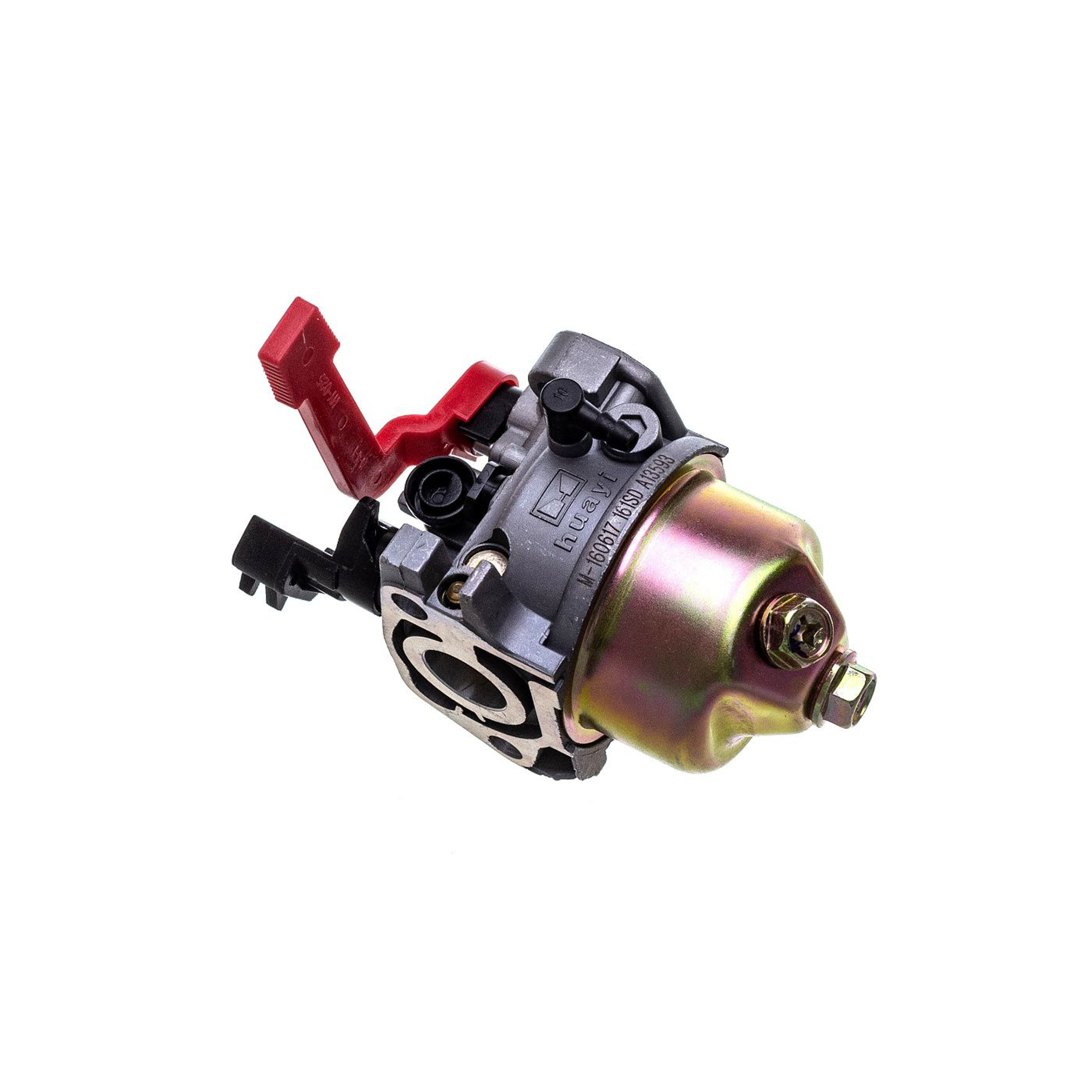 Karburátor pro motory MTD Troy Bilt Cub Cadet Craftsman (OEM 751-12011 951-12011 951-12704 951-12704A 951-12704B 951-120198)