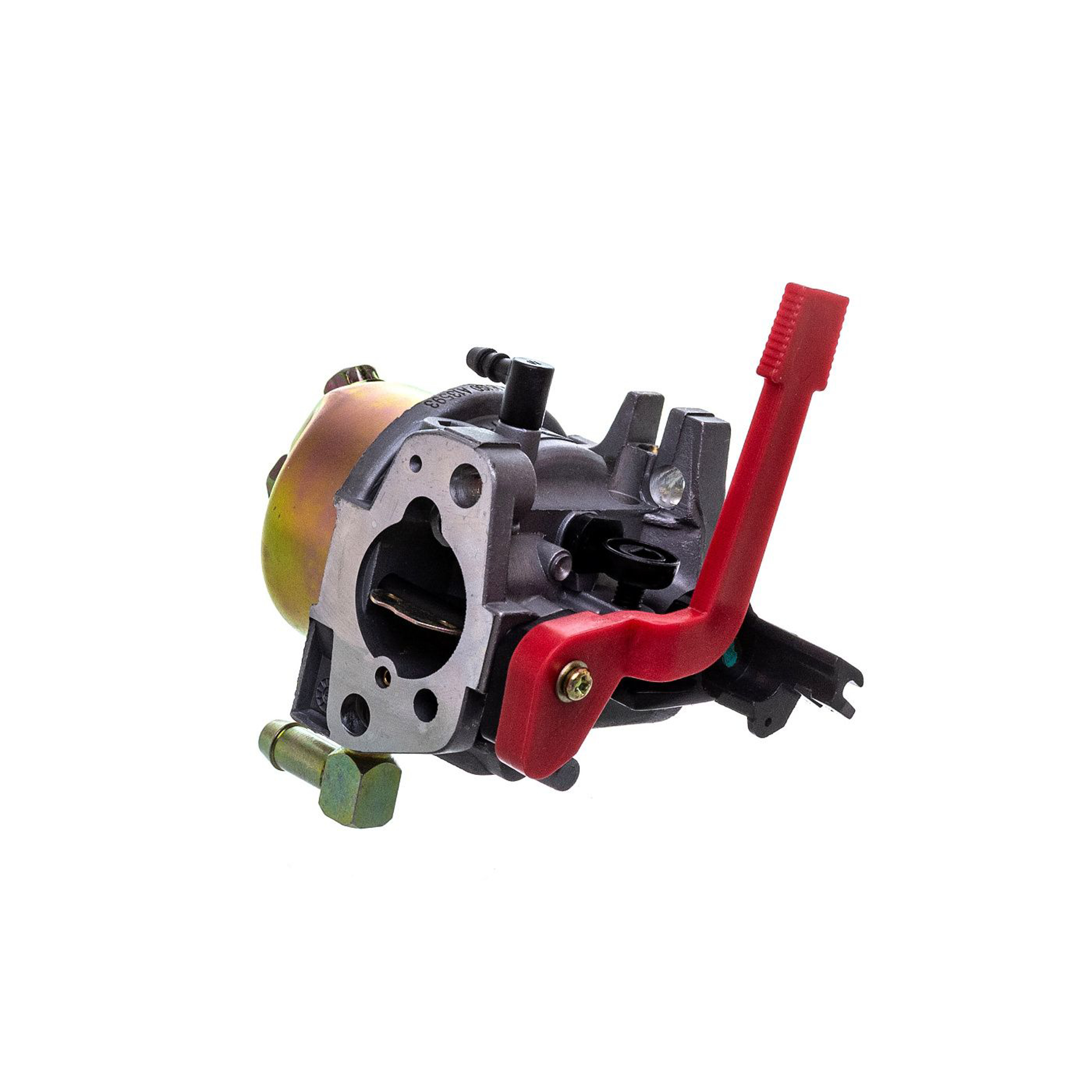 Karburátor pro motory MTD Troy Bilt Cub Cadet Craftsman (OEM 751-12011 951-12011 951-12704 951-12704A 951-12704B 951-120198)