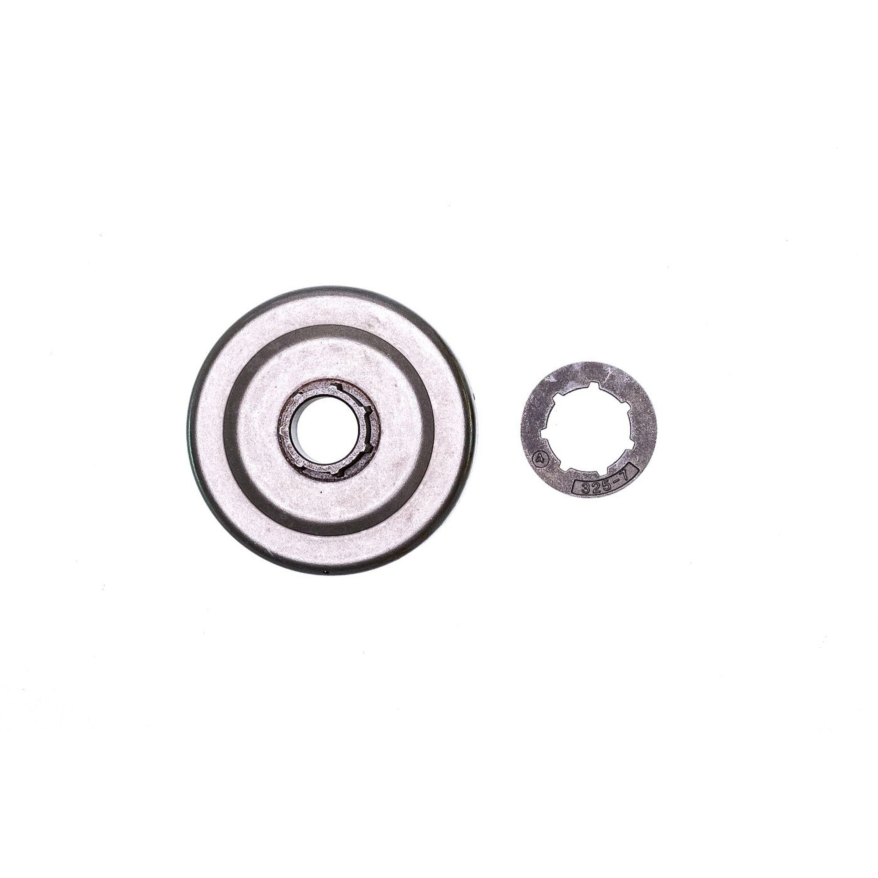 HS PARTS řetězka .325" 7 zubů pro motorové pily OLEO-MAC Oleomac 947 952 EFCO 147 151 152 (OEM 111178)
