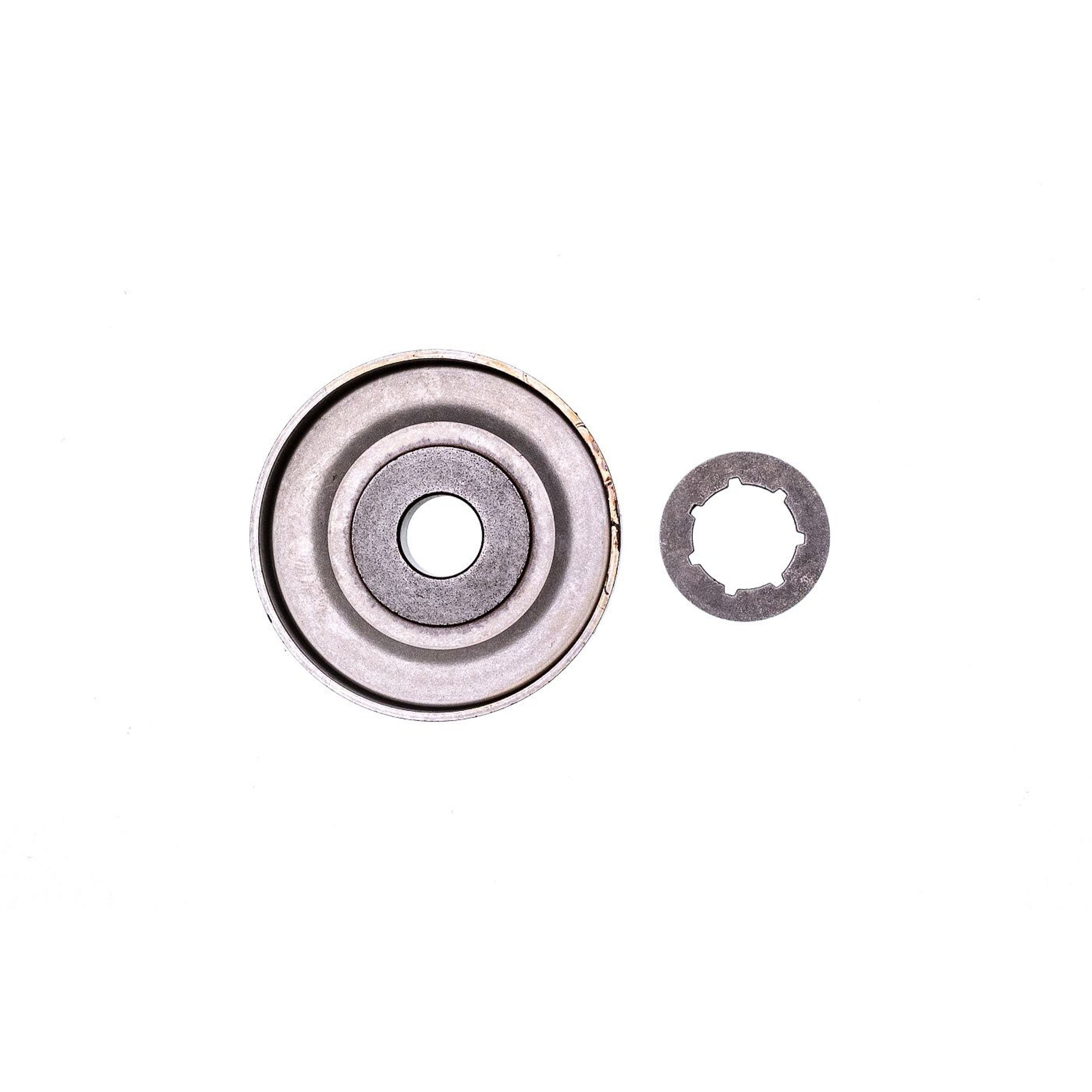 HS PARTS řetězka .325" 7 zubů pro motorové pily OLEO-MAC Oleomac 947 952 EFCO 147 151 152 (OEM 111178)