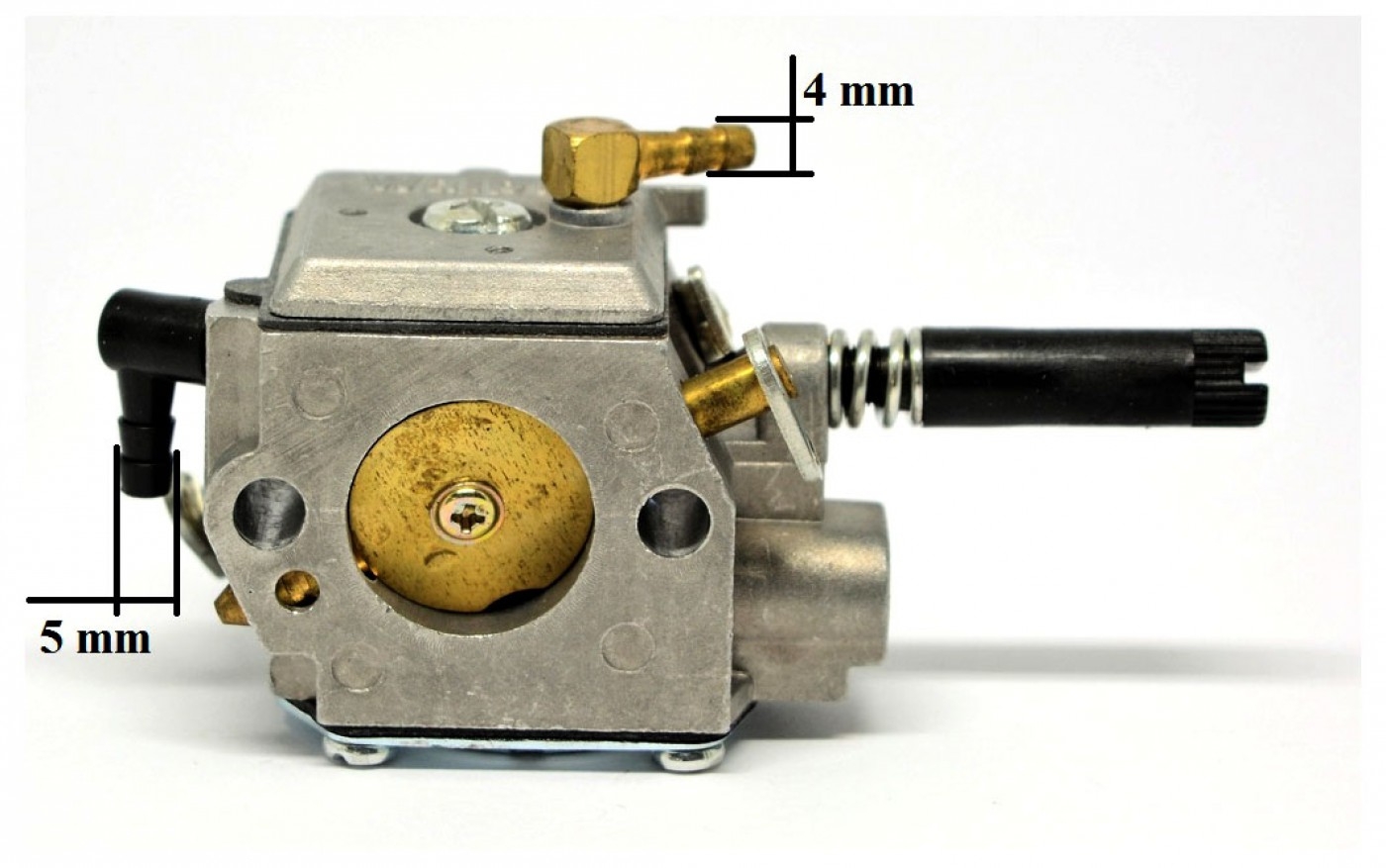 Karburátor pro motorové pily Shindaiwa 488