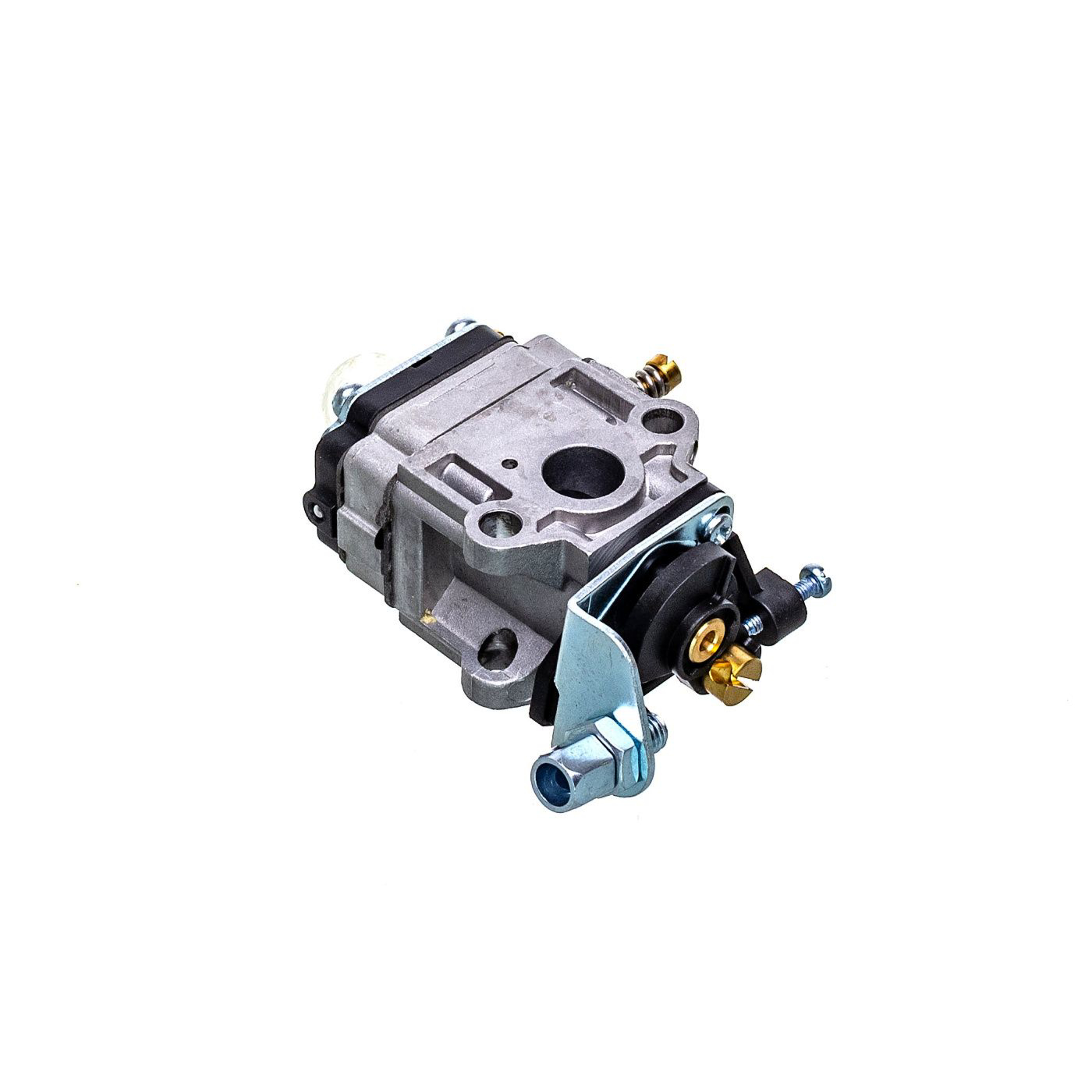 Karburátor pro křovinořezy Echo SRM2601 SRM2400 SRM2610 PE2601 AL-KO Alko Hecht Čínské značky a křovinořezy z hobbymarketů (OEM 12300057731)