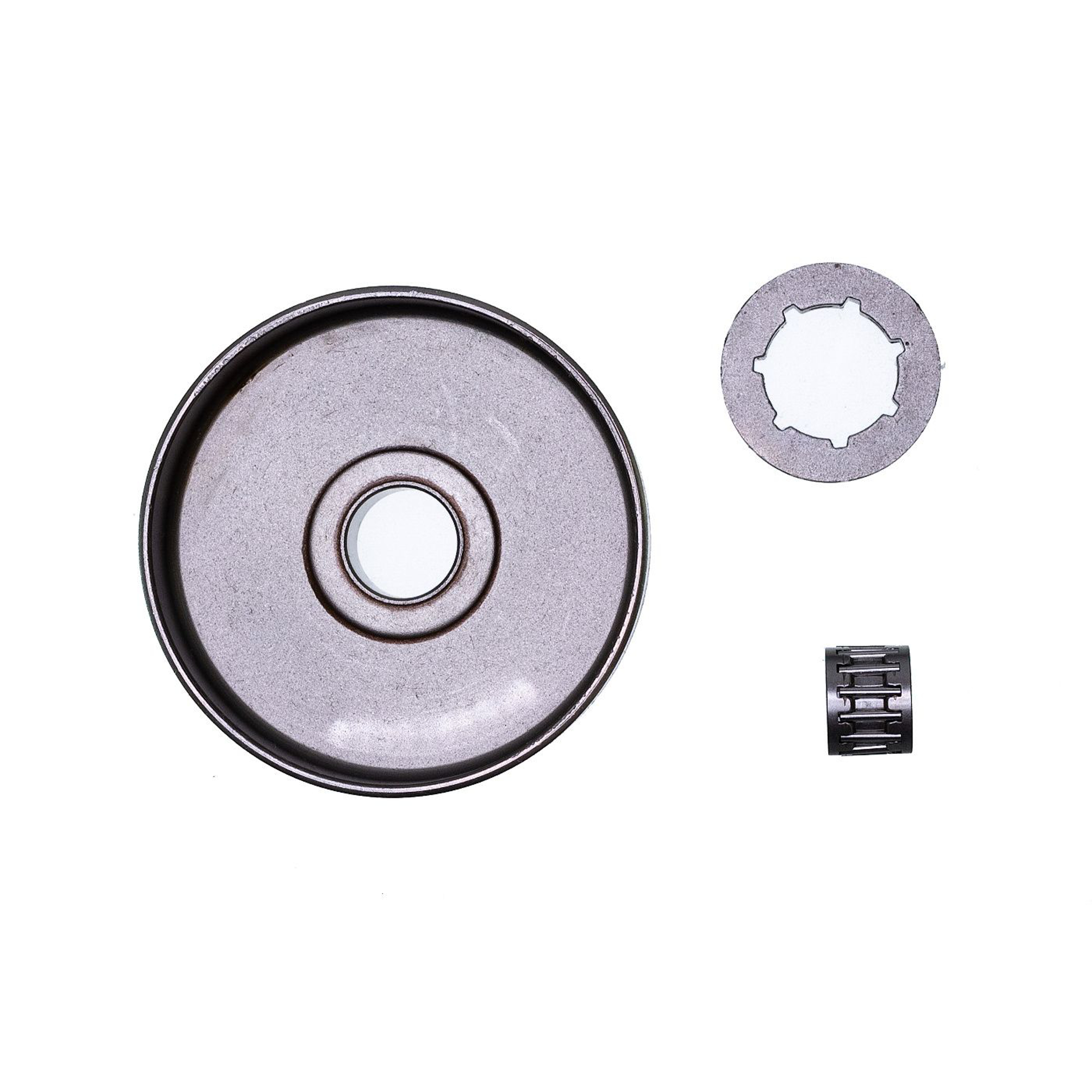 HS PARTS řetezka .325" 7 zubů pro motorové pily Poulan 285 305 2800 3000 330 335 336 2700 3300 3350 3450 3500 3700 (OEM 530048083)