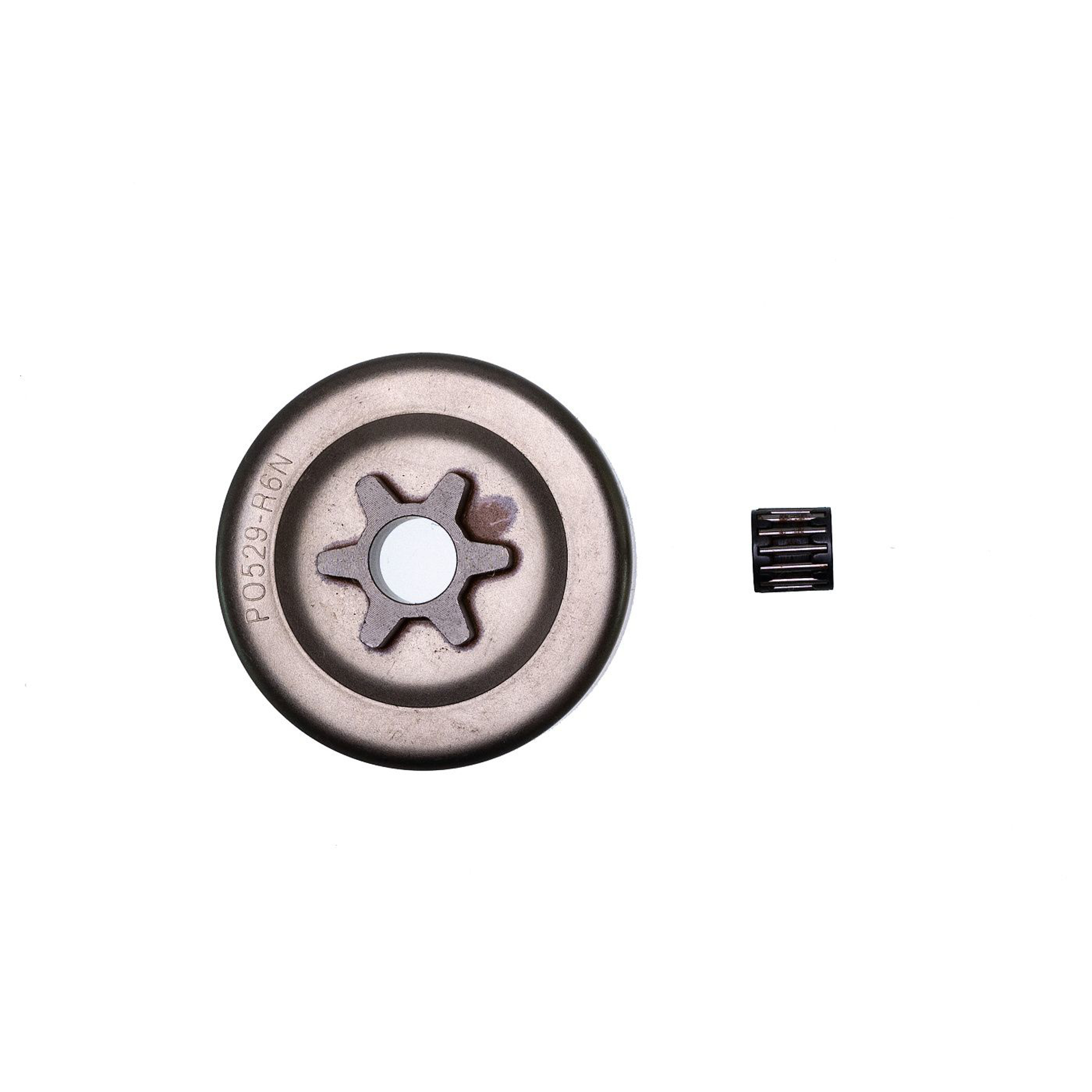 HS PARTS řetězka 3/8" 6 zubů pro motorové pily Poulan 180 1800 20 2000 205 2100 225 2300 235 2400 Micro 25 Micro S25 Dolmar 101