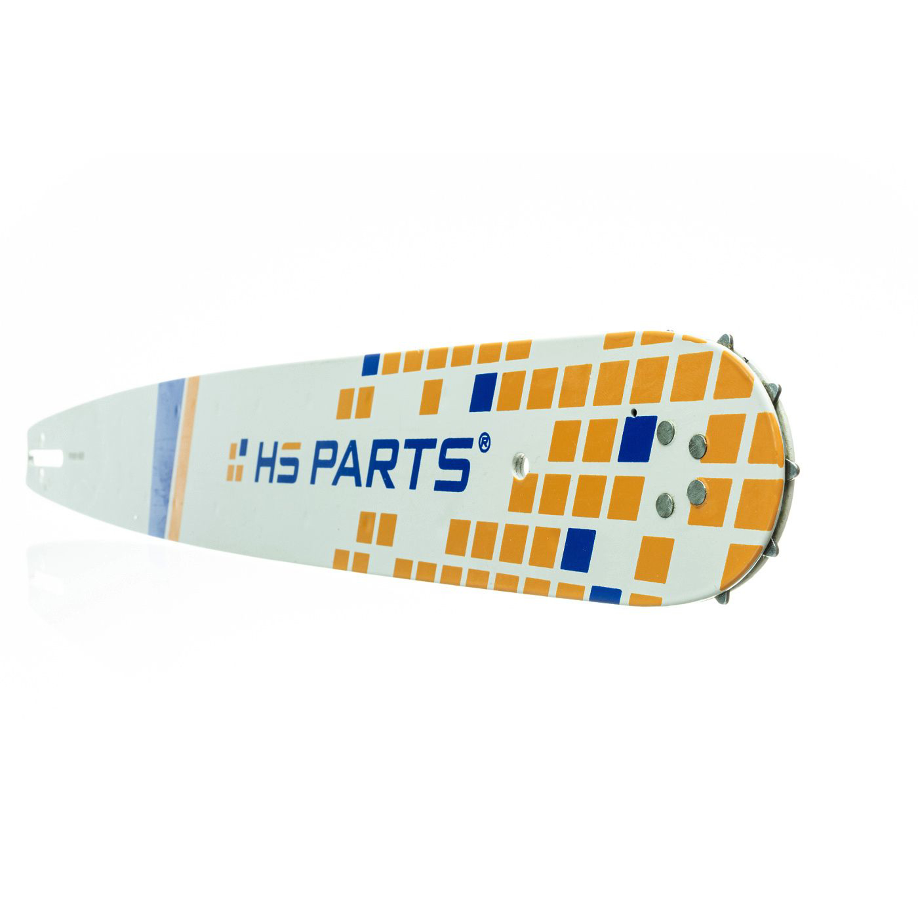 HS PARTS vodící lišta 20" (50 cm) 3/8" .050" (1,3 mm) pro Husqvarna 246 254 262 345 357 455 460 555 560 Jonsered 2054 CS2260 Dolmar 111 112 115 PS540 Solo 613 614 650 Oleomac 162 956 962