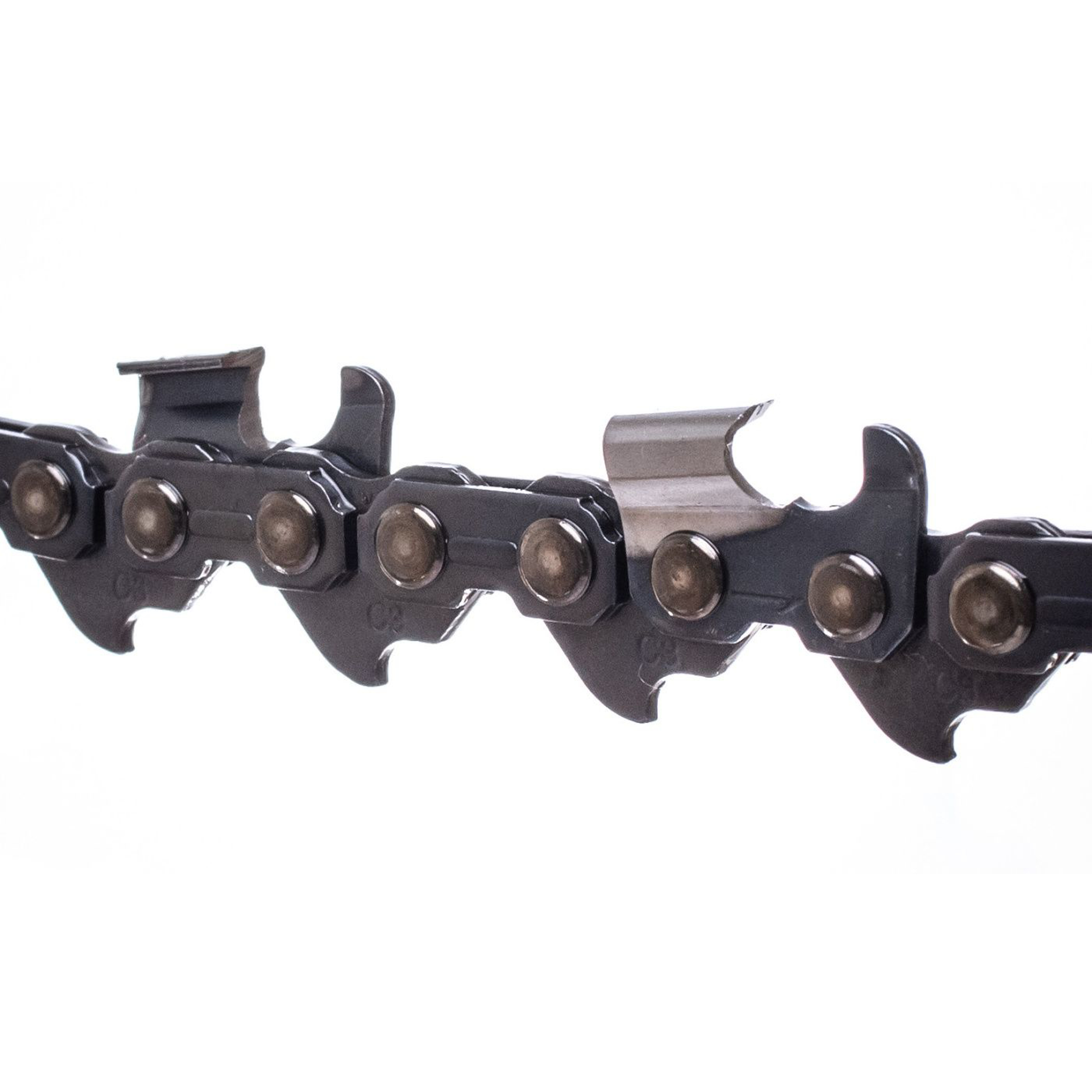HS PARTS vodící lišta 16" (40 cm) 3/8" .063" (1,6 mm) + 4 x řetěz na podélné řezání 60 článků pro Stihl 041 042 036 044 048 066 MS290 MS310 MS360 MS361 MS362 MS391 MS440 MS441 MS462 MS460 MS640 MS650 MS660 MS500i