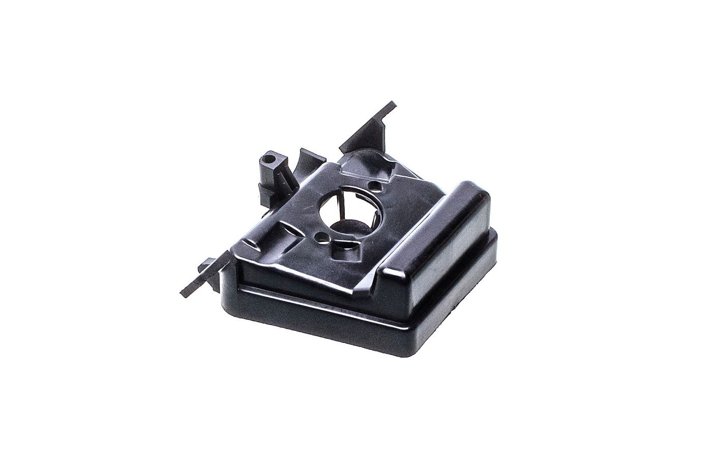 Držák vzduchového filtru pro motorové pily Partner 351 352 370 371 420 Poulan 2250 2450 Jonsered CS2137 McCulloch Mac Cat 442 Woodshark 2275 (OEM 530057702)