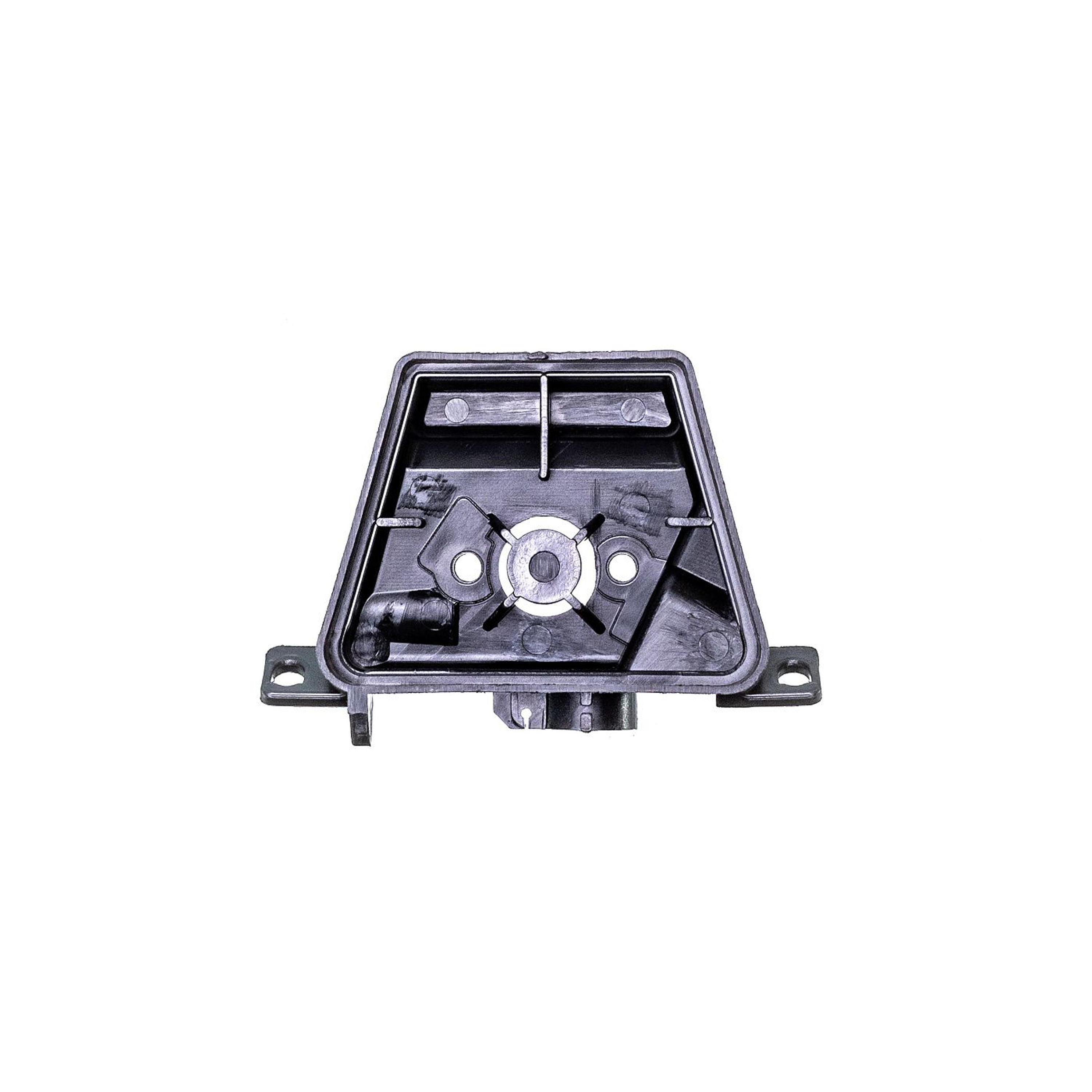 Držák vzduchového filtru pro motorové pily Partner 351 352 370 371 420 Poulan 2250 2450 Jonsered CS2137 McCulloch Mac Cat 442 Woodshark 2275 (OEM 530057702)