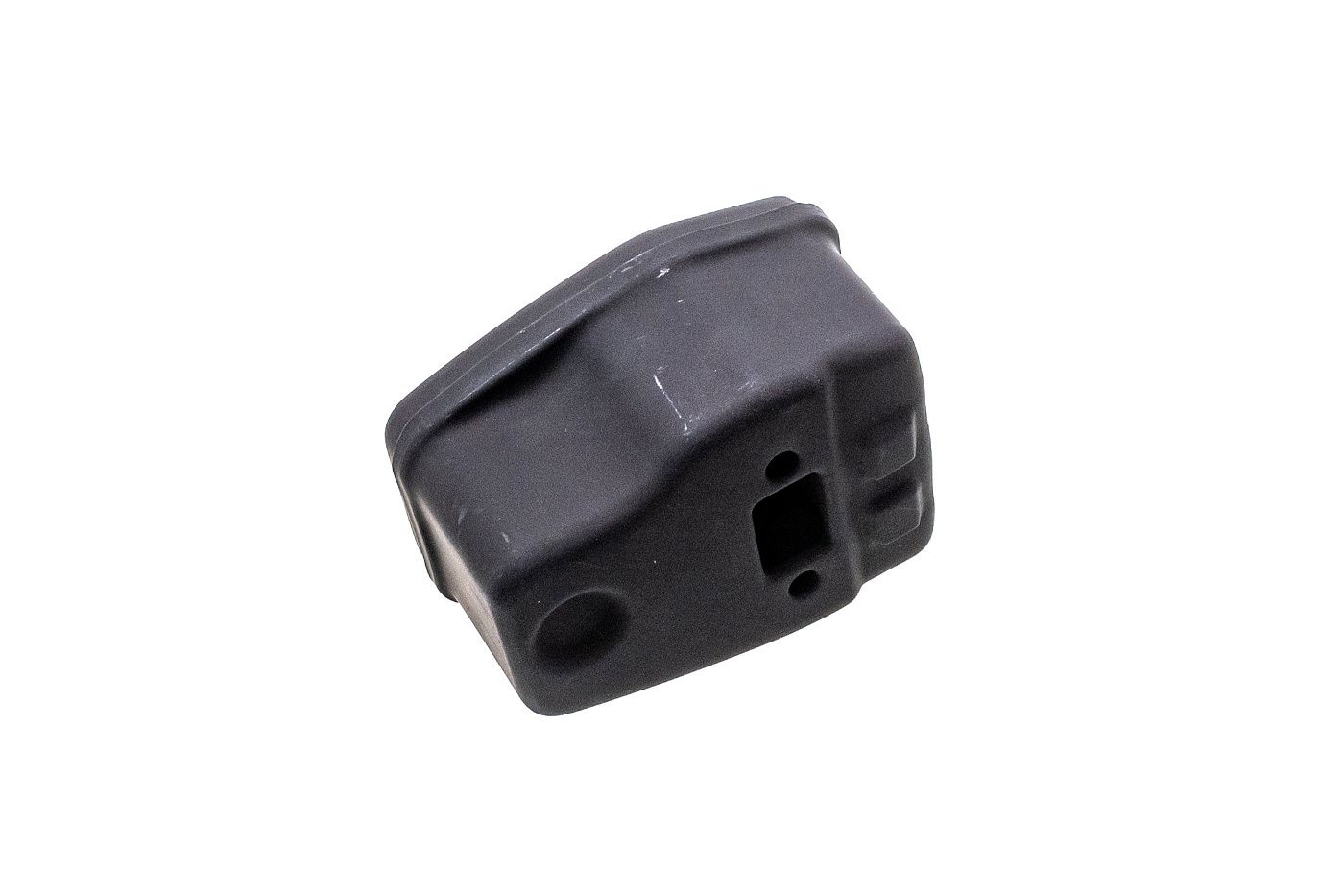 HS PARTS výfuk pro motorové pily Partner 350 351 352 370 390 420 Poulan 2250 2450 Jonsered 2035 CS2137 McCulloch Mac Cat 436 333 Woodshark 2275 (OEM 530047207)