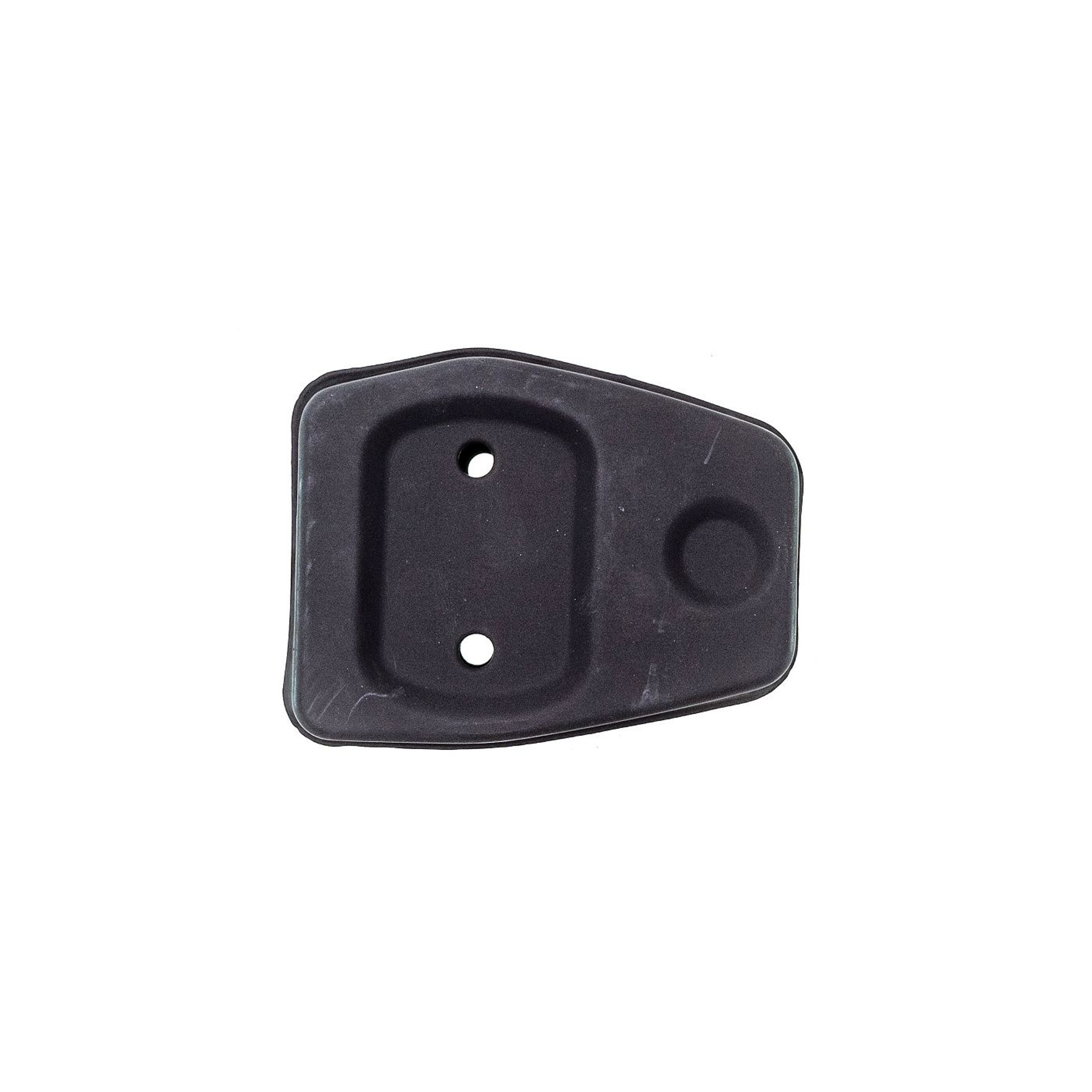HS PARTS výfuk pro motorové pily Partner 350 351 352 370 390 420 Poulan 2250 2450 Jonsered 2035 CS2137 McCulloch Mac Cat 436 333 Woodshark 2275 (OEM 530047207)