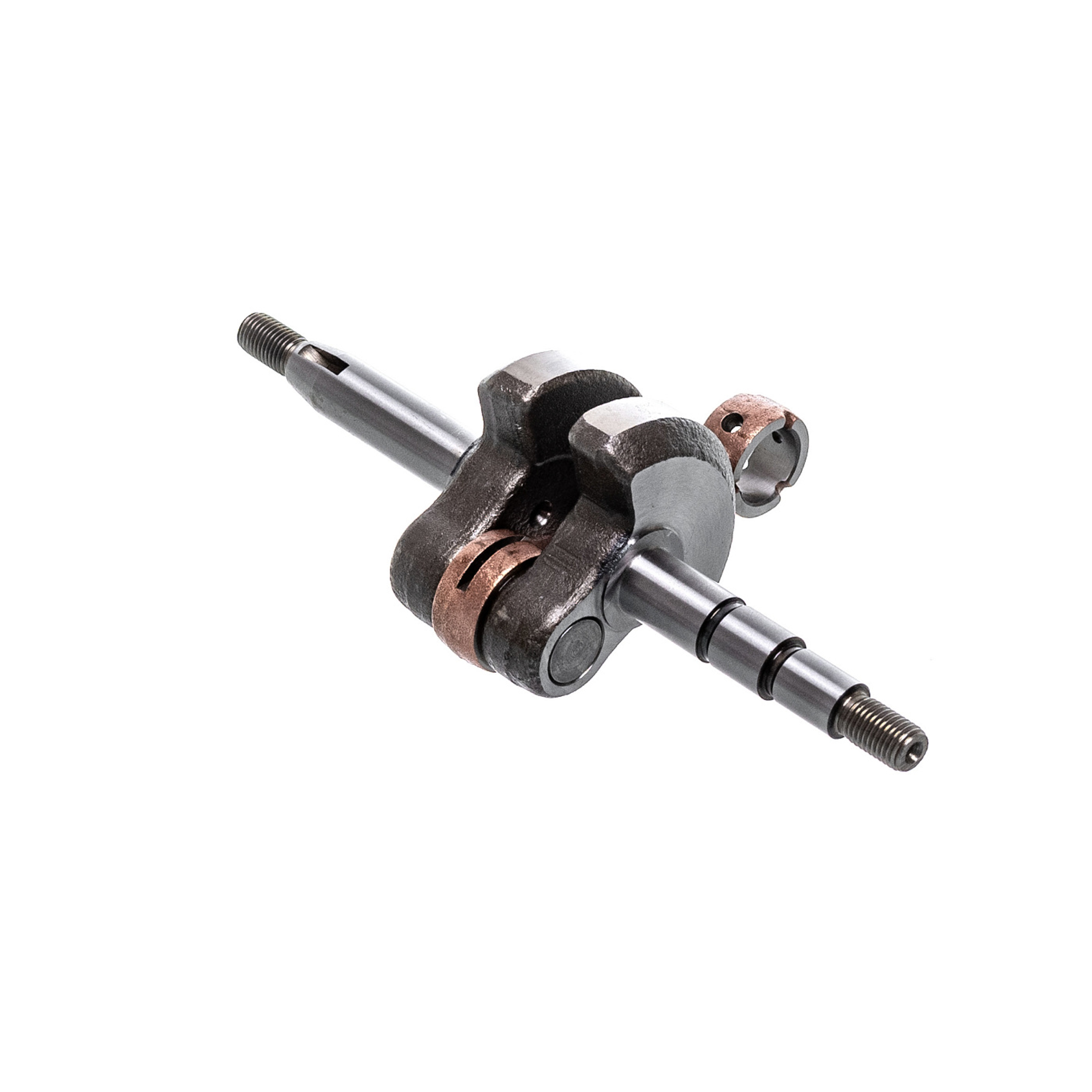 HS PARTS kliková hřídel pro motorové pily Partner 350 351 352 370 390 420 Poulan 2250 2450 Jonsered 2035 CS2137 McCulloch Mac Cat 436 333 Woodshark 2275 (OEM 530047062)
