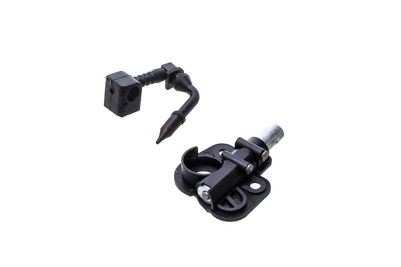 HS PARTS olejové čerpadlo pro motorové pily Partner 350 351 352 370 390 420 Poulan 2250 2450 Jonsered CS2137 McCulloch Mac Cat 436 333 Woodshark 2275 (OEM 530071259)
