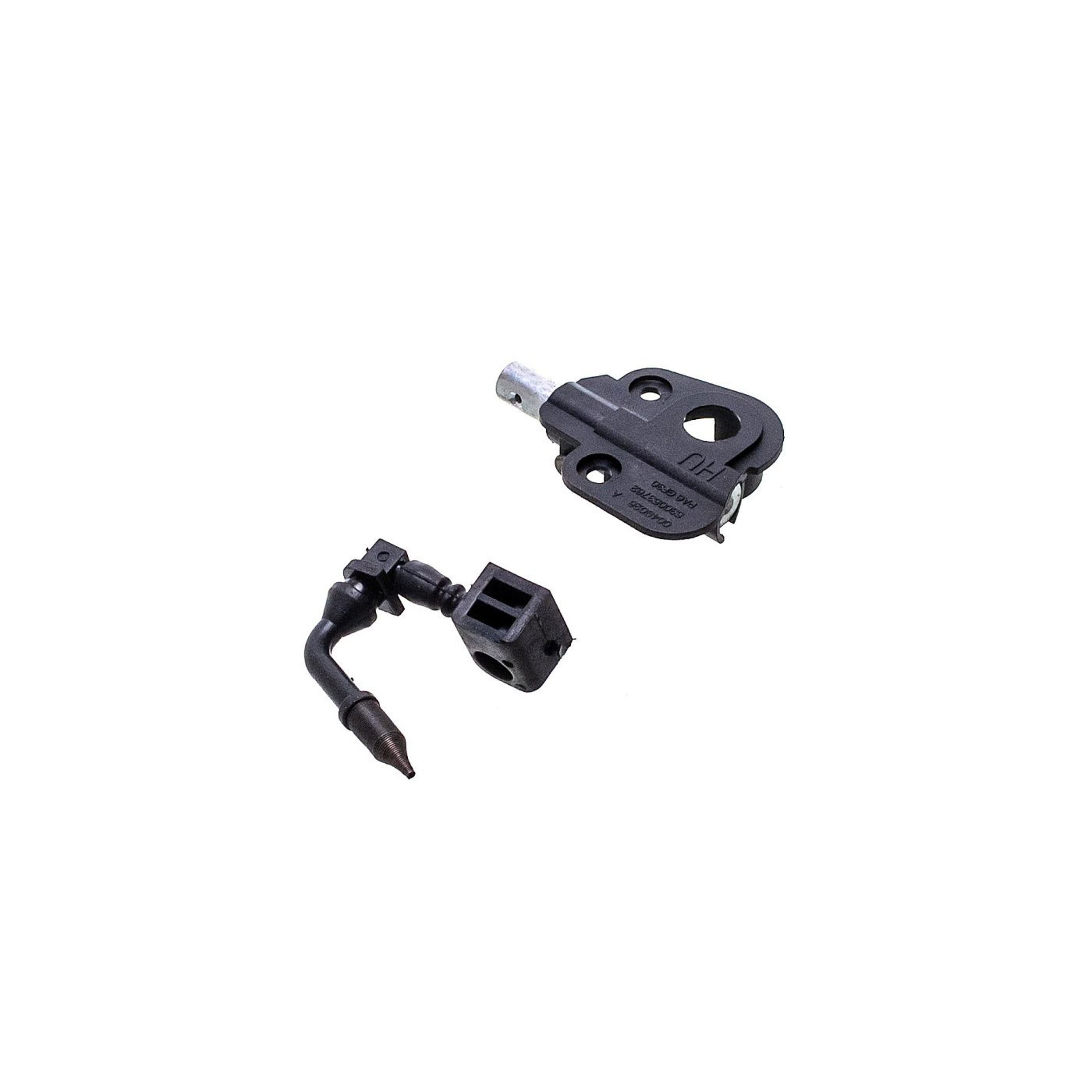 HS PARTS olejové čerpadlo pro motorové pily Partner 350 351 352 370 390 420 Poulan 2250 2450 Jonsered CS2137 McCulloch Mac Cat 436 333 Woodshark 2275 (OEM 530071259)