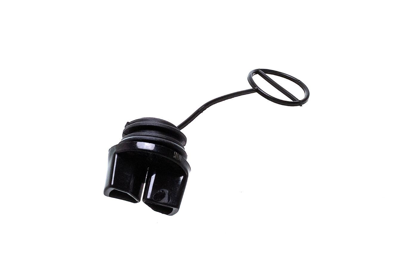 HS PARTS olejové víčko pro motorové pily Partner 350 351 352 370 390 420 Poulan 2250 2450 Jonsered 2035 CS2137 McCulloch Mac Cat 436 333 Woodshark 2275 (OEM 530057236)