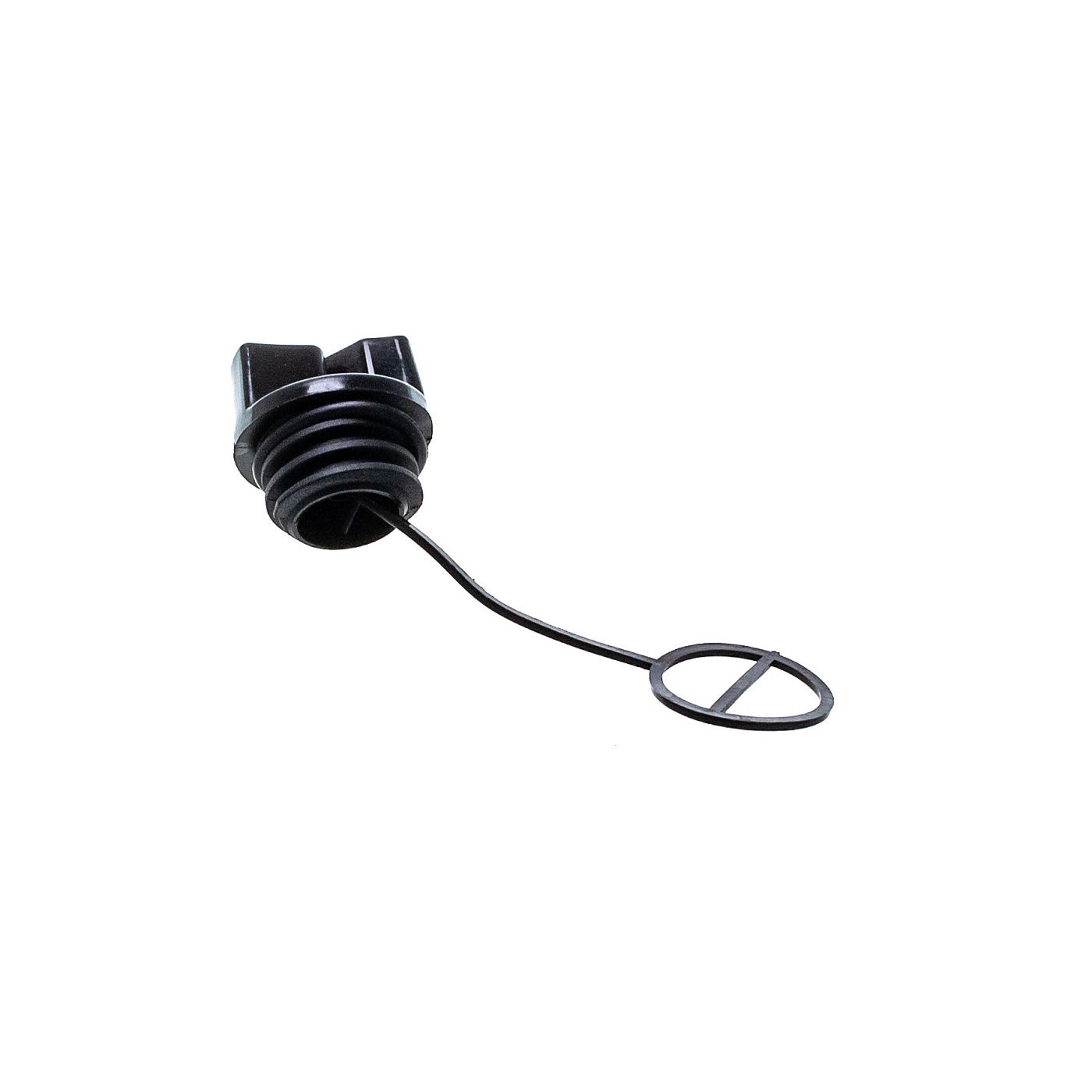HS PARTS olejové víčko pro motorové pily Partner 350 351 352 370 390 420 Poulan 2250 2450 Jonsered 2035 CS2137 McCulloch Mac Cat 436 333 Woodshark 2275 (OEM 530057236)