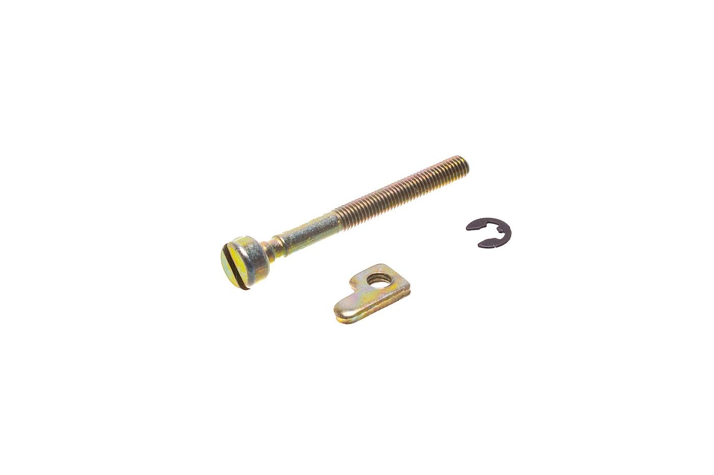 HS PARTS napínák řetězu pro motorové pily Partner 350 351 352 370 390 420 Poulan 2250 2450 Jonsered CS2137 McCulloch Mac Cat 436 333 (OEM 530015826 530038593 530016110)