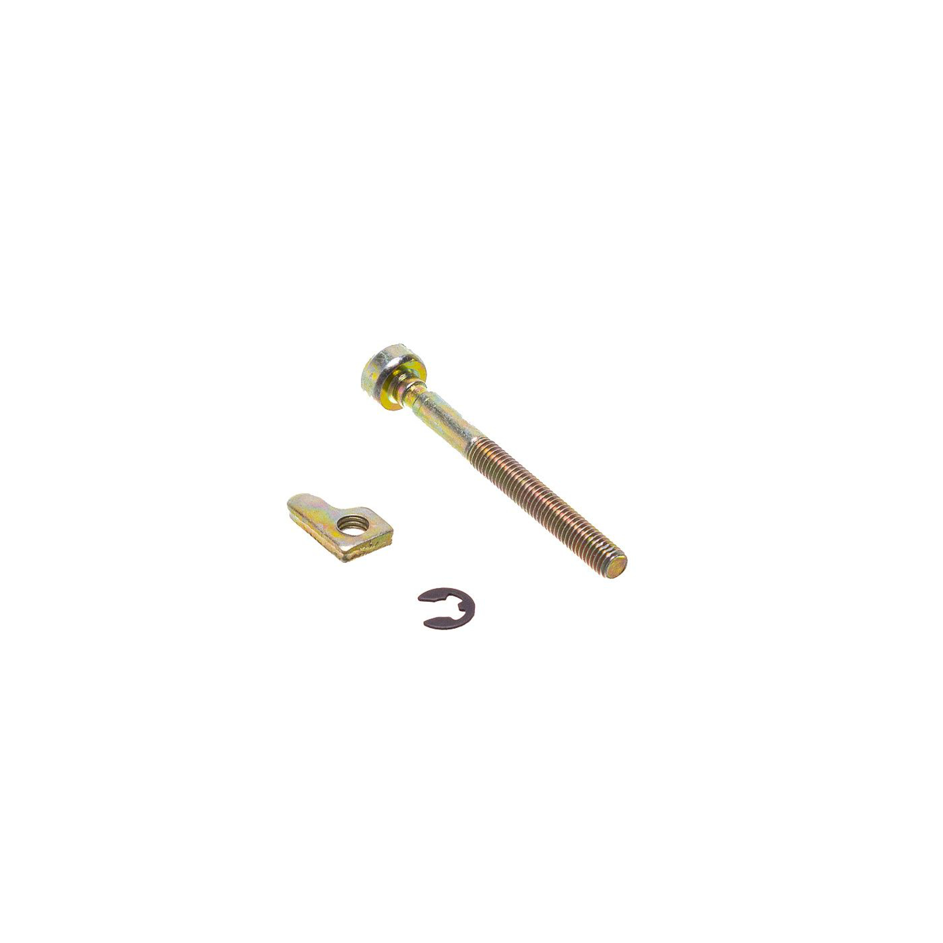 HS PARTS napínák řetězu pro motorové pily Partner 350 351 352 370 390 420 Poulan 2250 2450 Jonsered CS2137 McCulloch Mac Cat 436 333 (OEM 530015826 530038593 530016110)