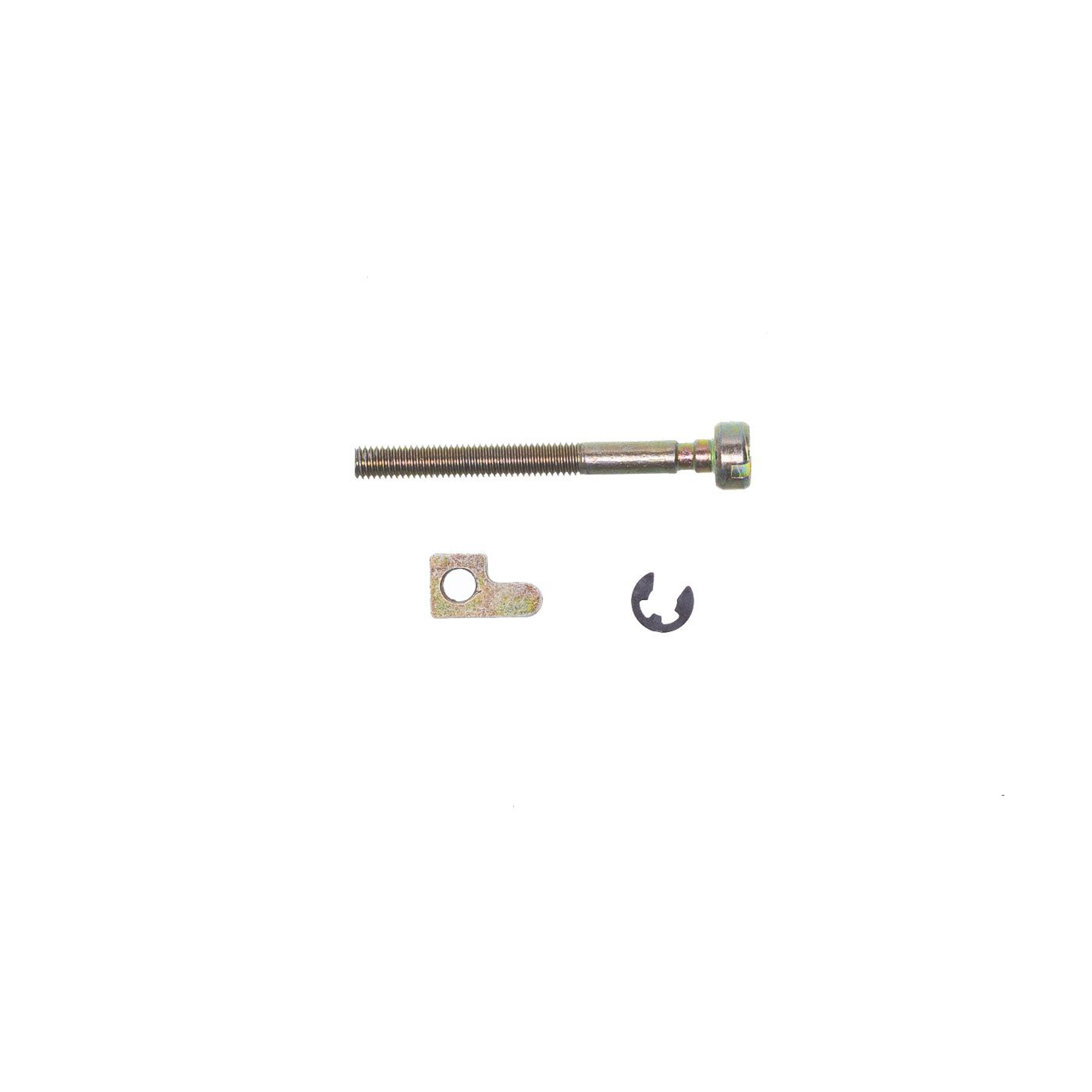 HS PARTS napínák řetězu pro motorové pily Partner 350 351 352 370 390 420 Poulan 2250 2450 Jonsered CS2137 McCulloch Mac Cat 436 333 (OEM 530015826 530038593 530016110)