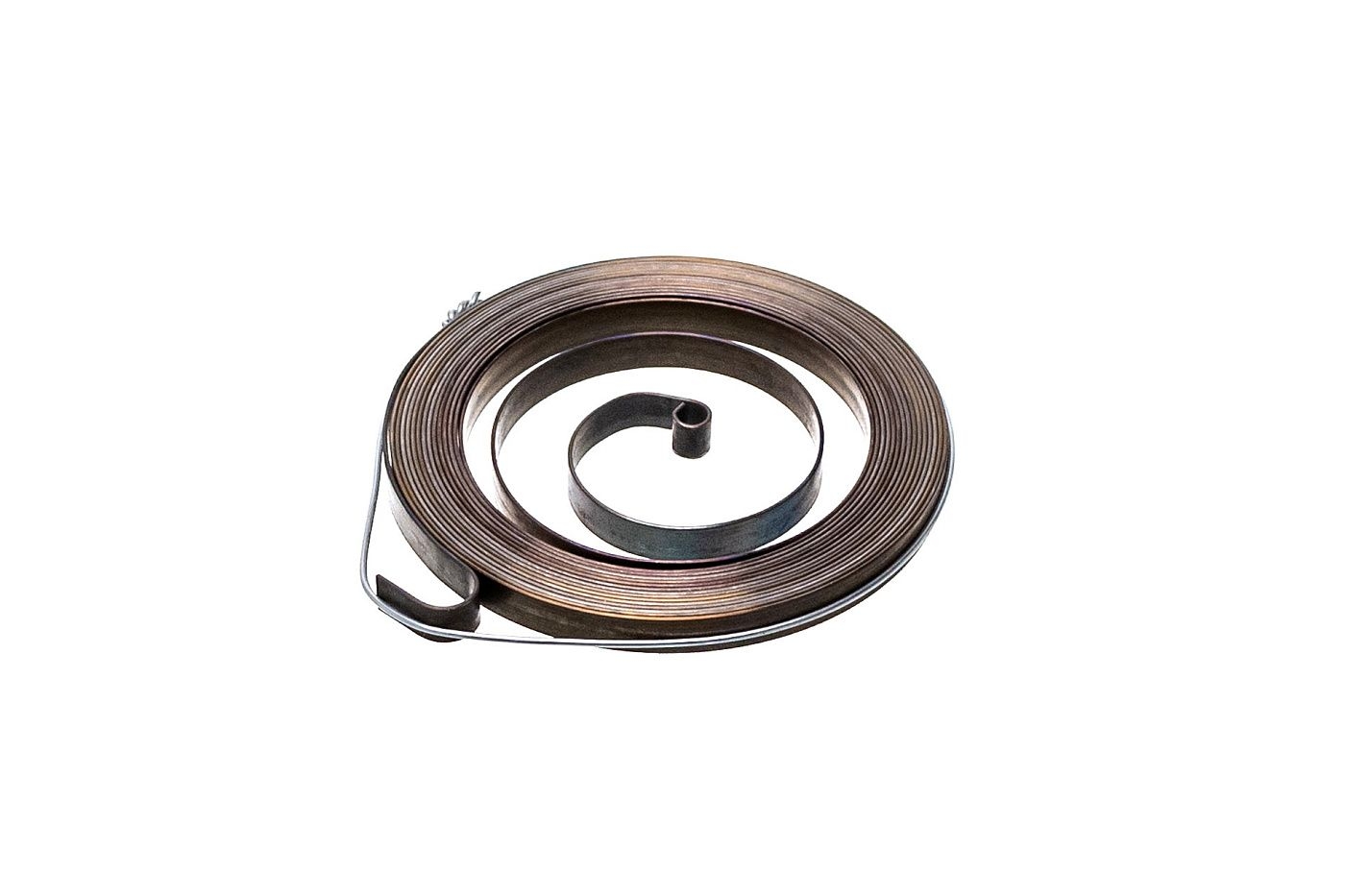 HS PARTS startovací pružina pro motorové pily Partner 351 370 371 390 391 420 Poulan 2250 2450 Jonsered CS2137 McCulloch Mac Cat 436 333 Woodshark 2275 (OEM 530027531)