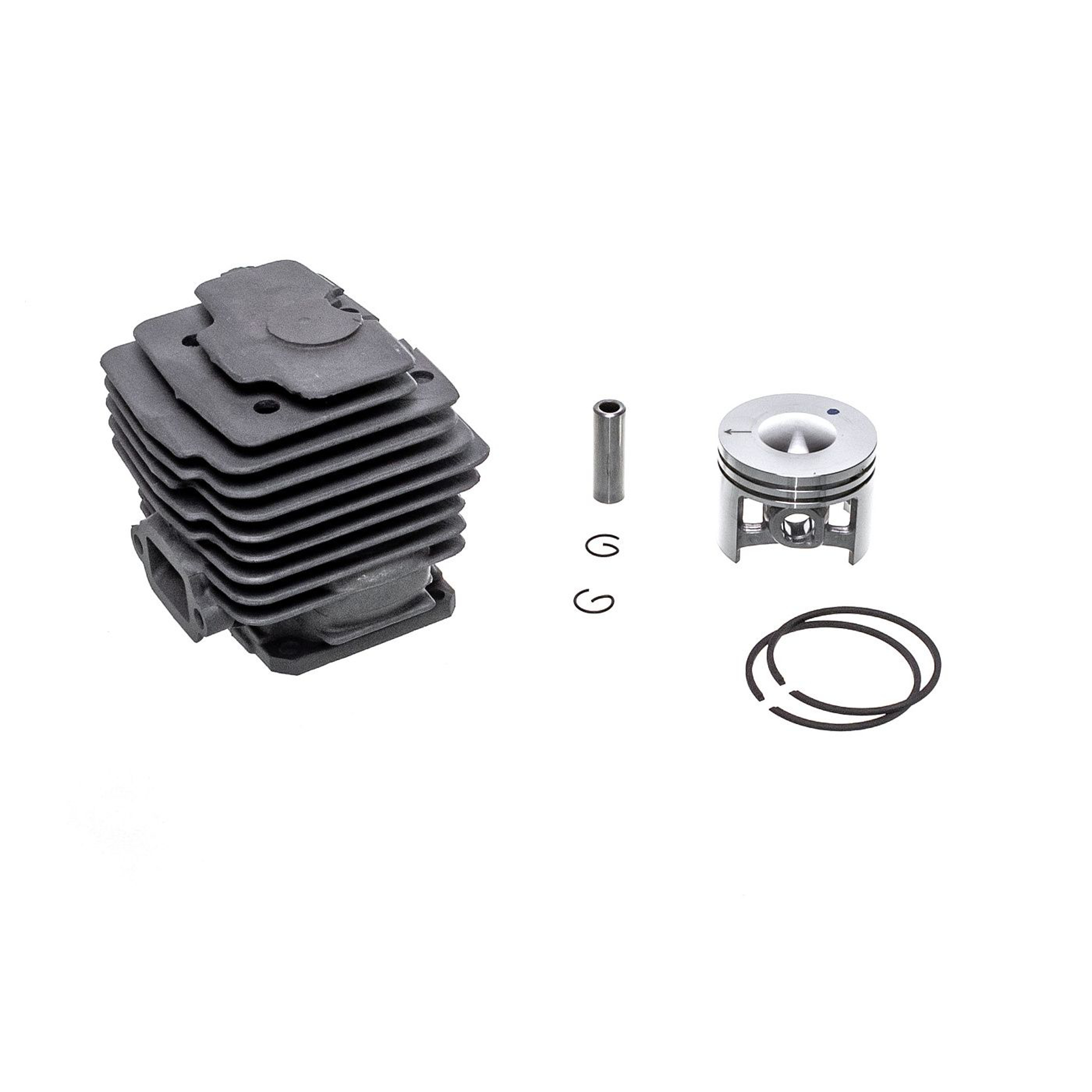 Kompletní válec s pístem pro motorové pily Stihl 028 028AV 028 SUPER 46 mm (OEM 11180201203)