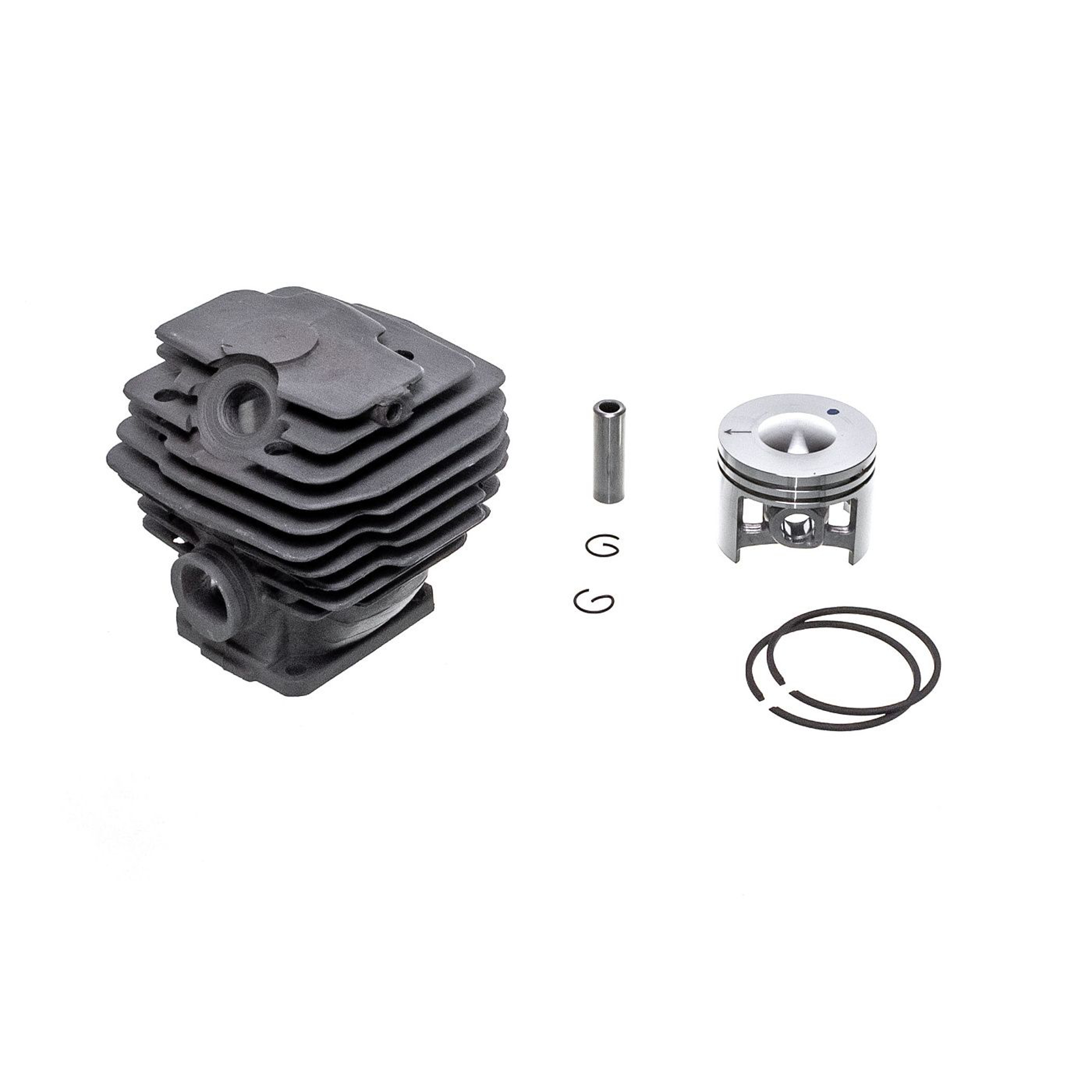 Kompletní válec s pístem pro motorové pily Stihl 028 028AV 028 SUPER 46 mm (OEM 11180201203)