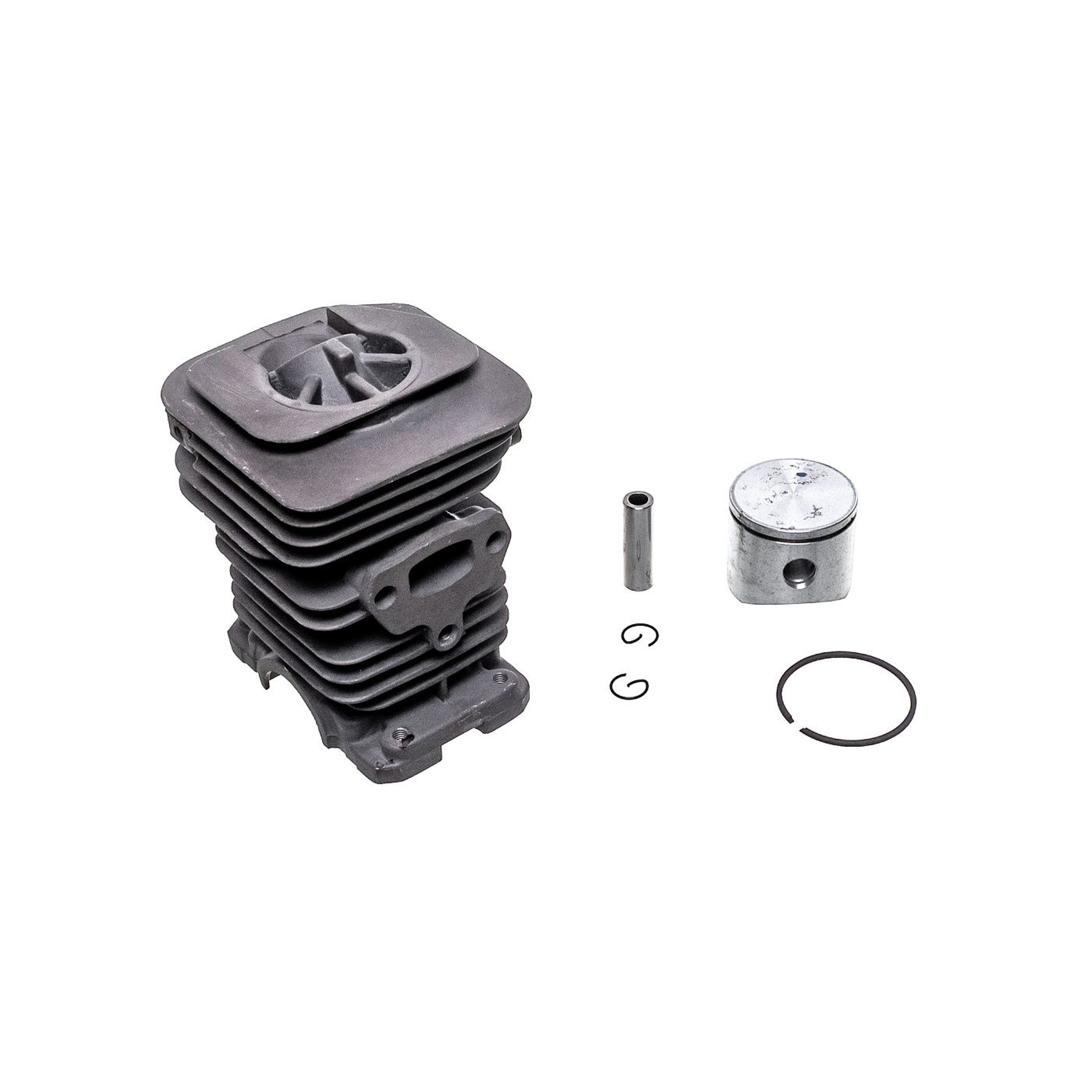 HS PARTS kompletní válec s pístem pro motorové pily Husqvarna 141 142 Jonsered 2040 CS2040 40 mm (OEM 530069941)