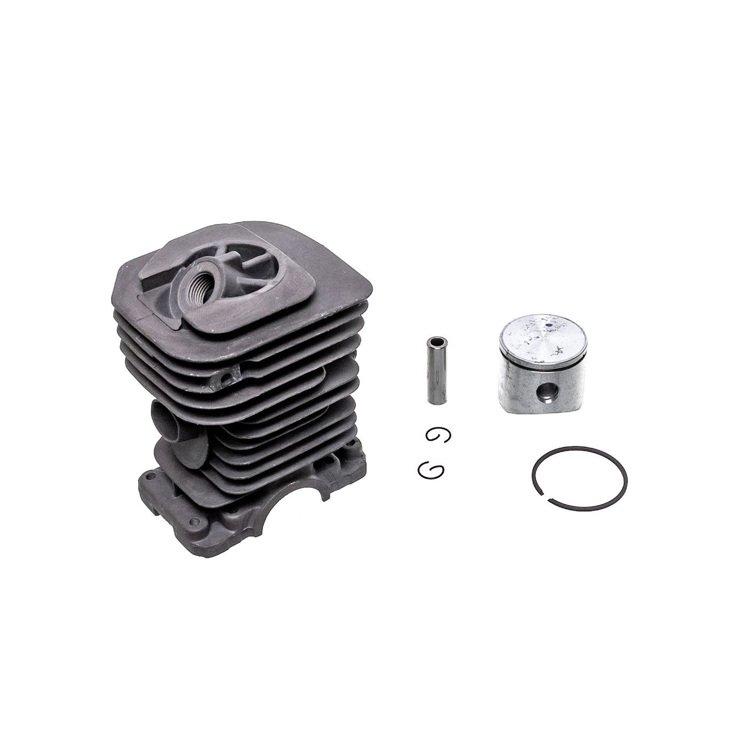 HS PARTS kompletní válec s pístem pro motorové pily Husqvarna 141 142 Jonsered 2040 CS2040 40 mm (OEM 530069941)