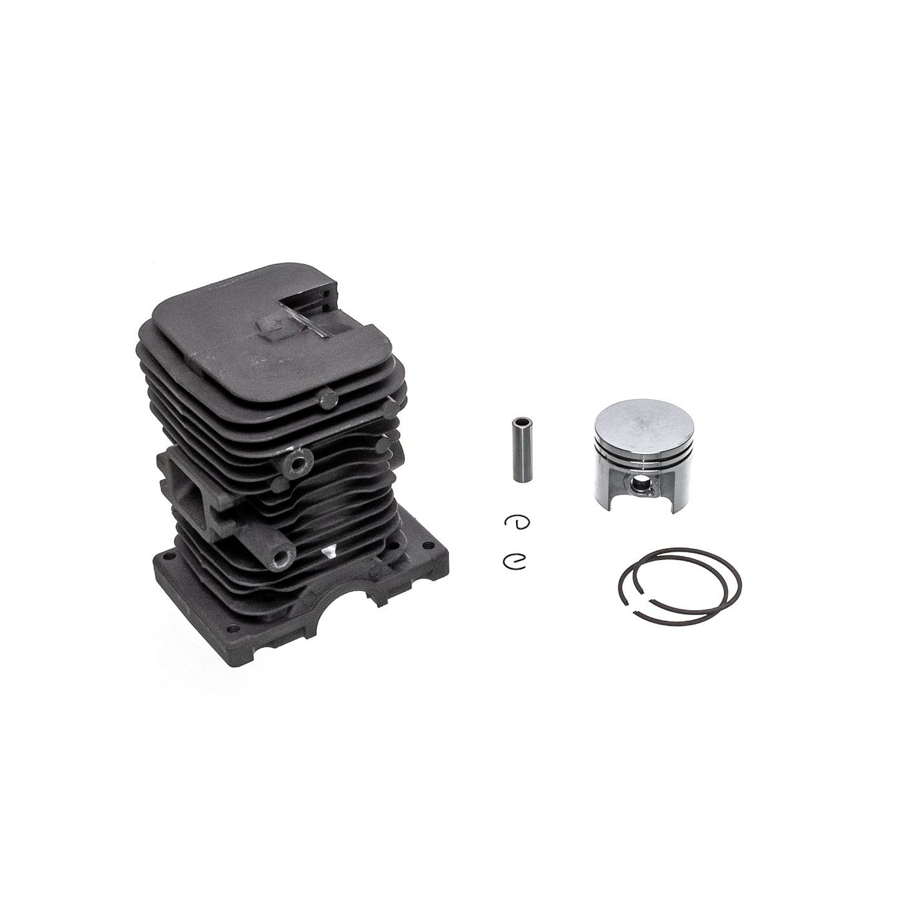 HS PARTS kompletní válec s pístem pro motorové pily Stihl 017 MS170 37 mm (OEM 11300201204 11300201207)