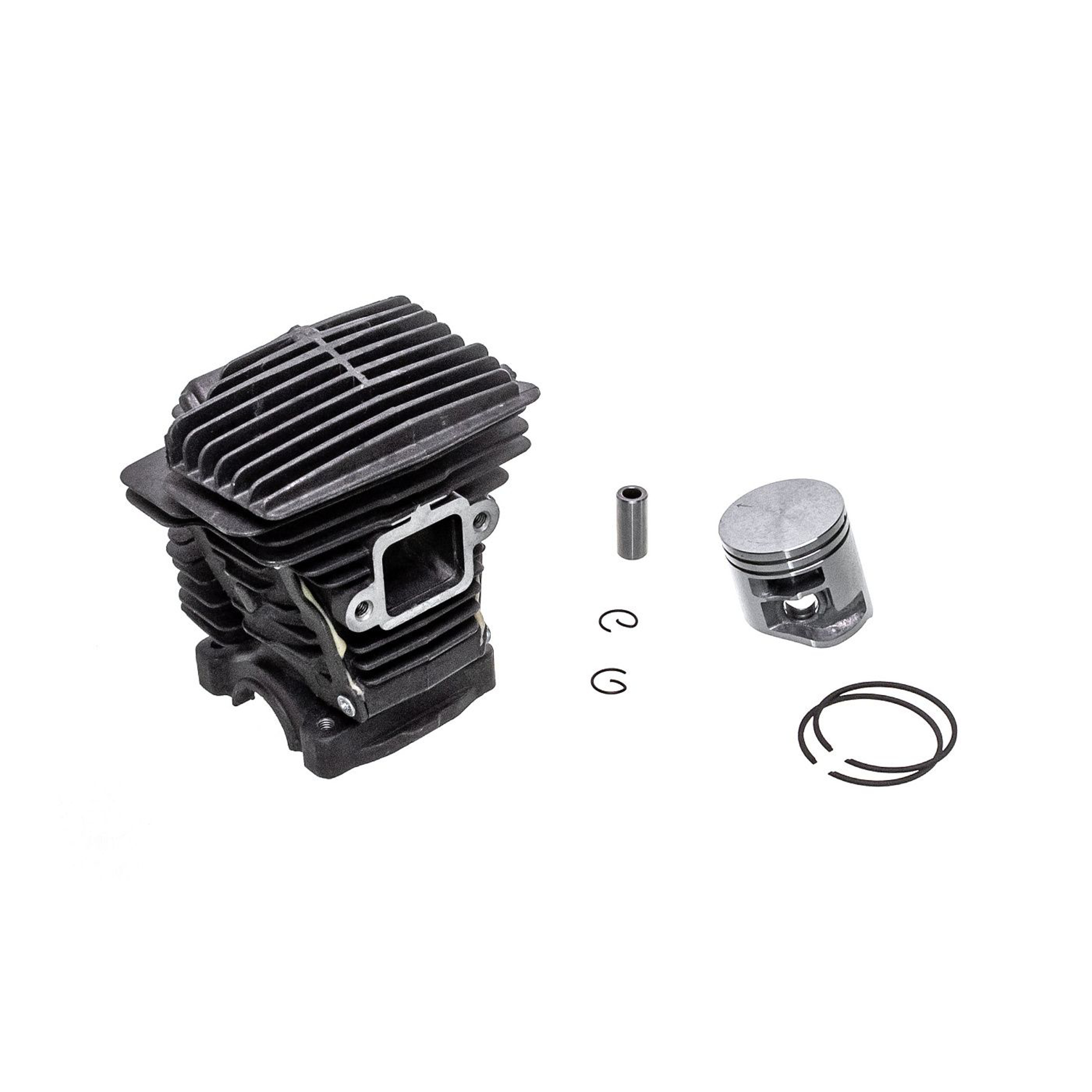 HS PARTS kompletní válec s pístem pro motorové pily Stihl MS171 MS181 38 mm (OEM 11390201201)