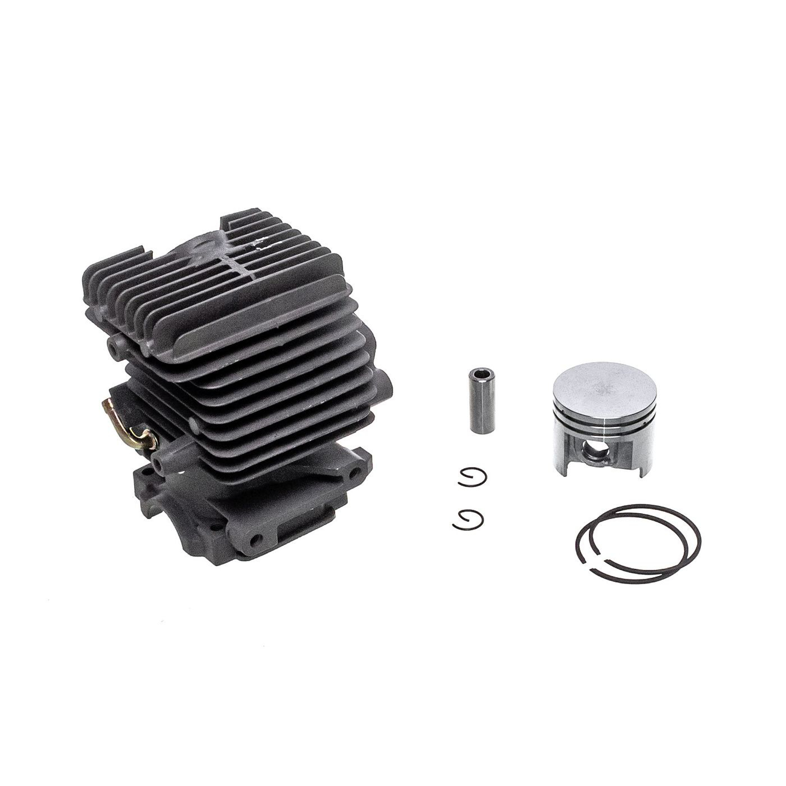 Kompletní válec s pístem pro motorové pily Stihl MS192 MS192T 37 mm (OEM 11370201203)