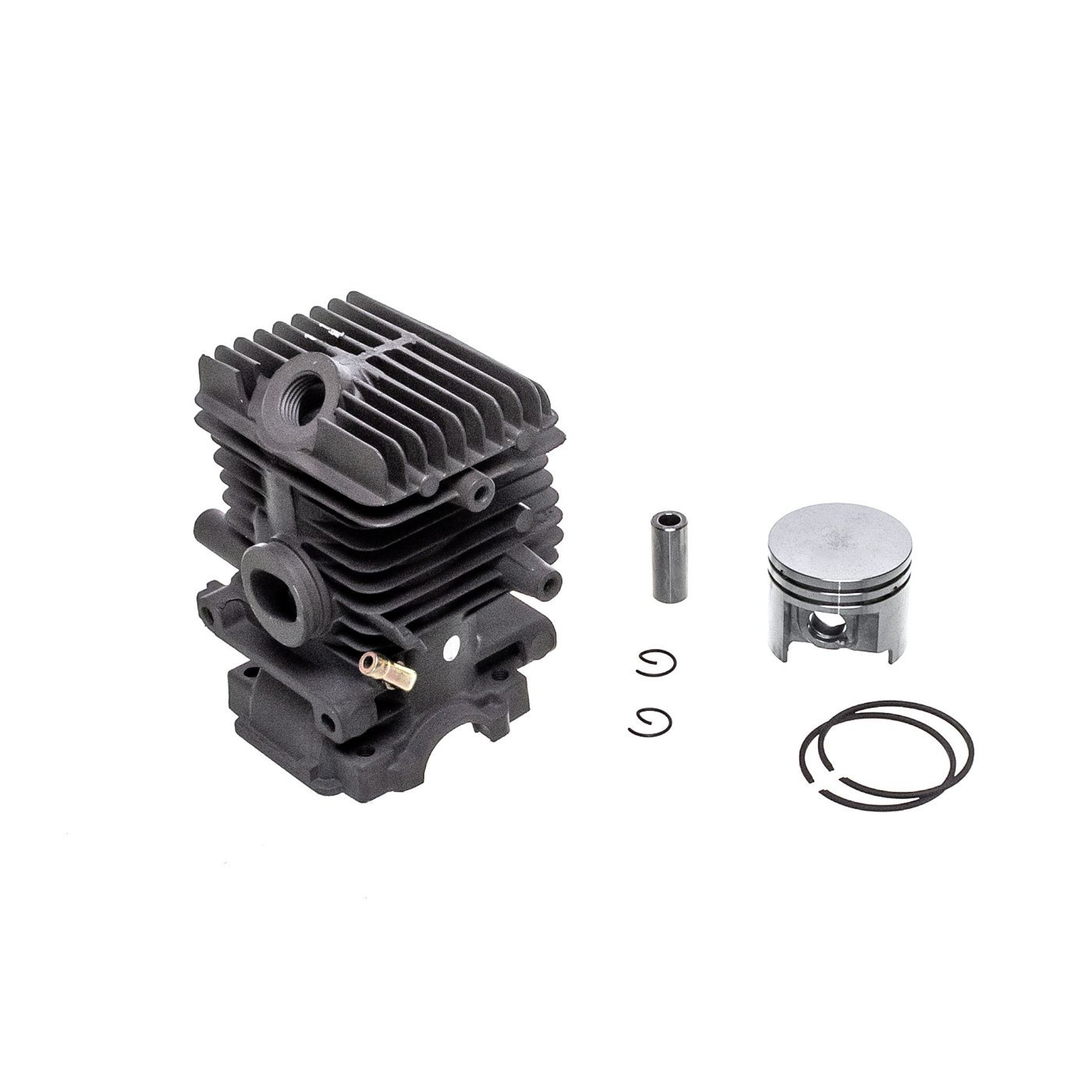 Kompletní válec s pístem pro motorové pily Stihl MS192 MS192T 37 mm (OEM 11370201203)
